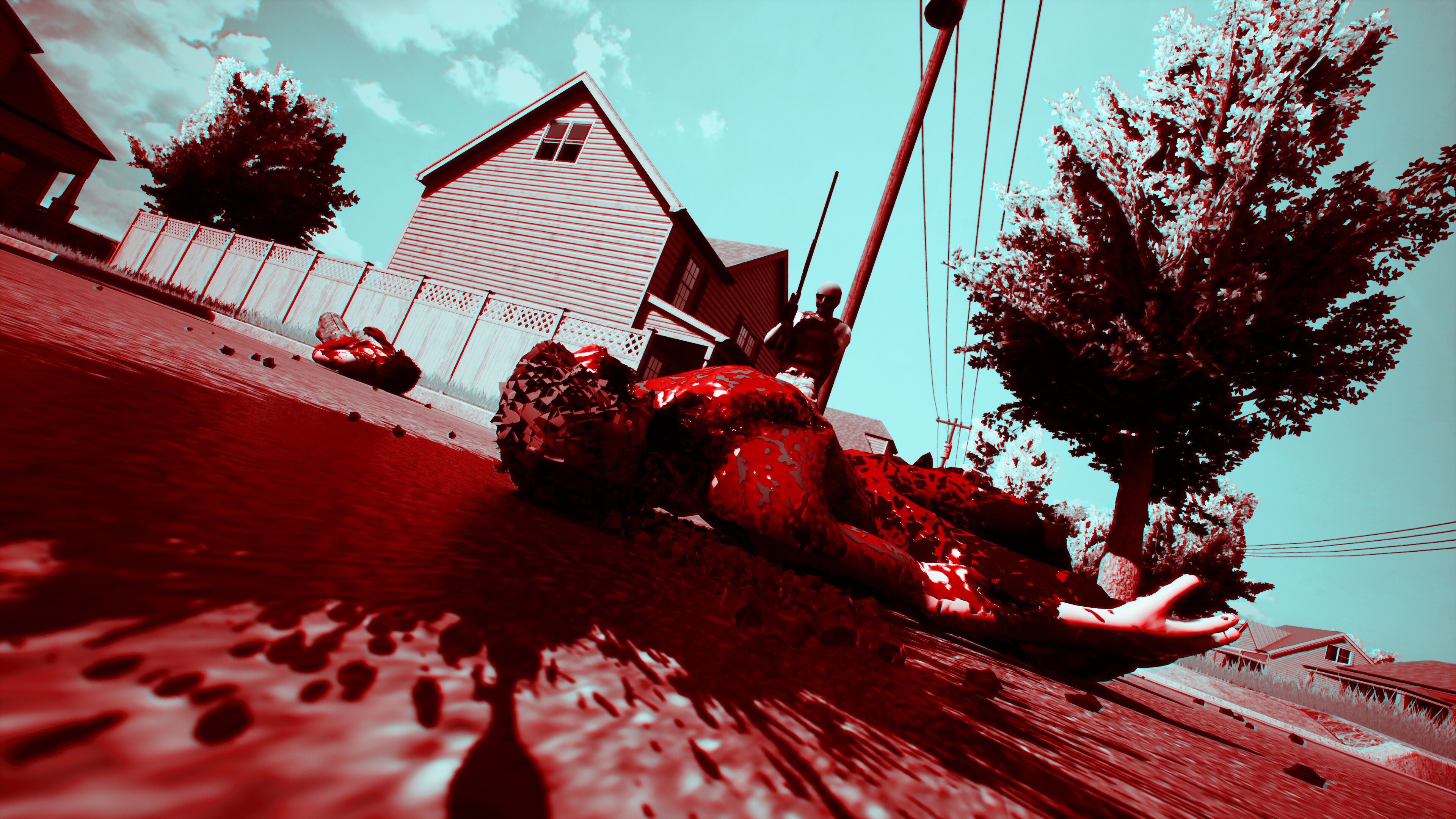 Endorphin Vice screenshot 1