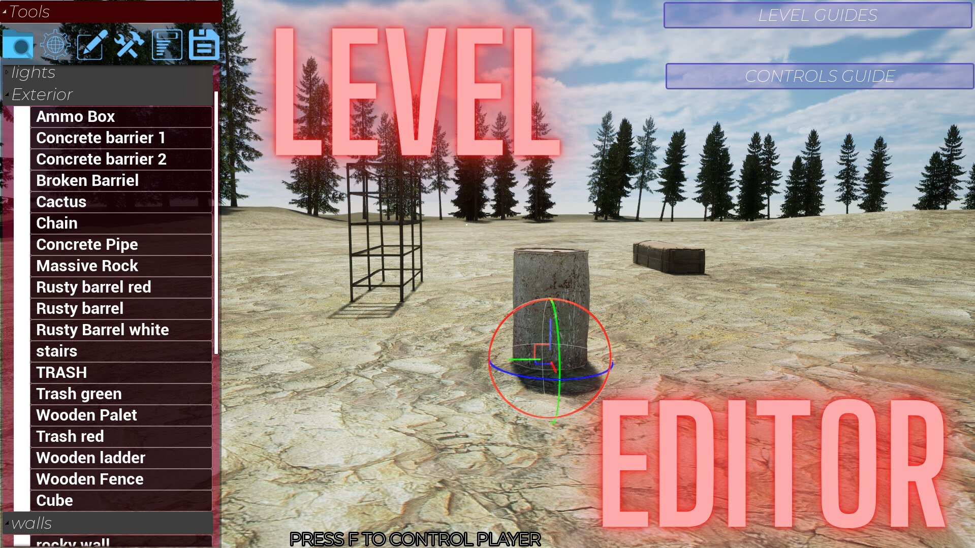 Endorphin Vice screenshot 6