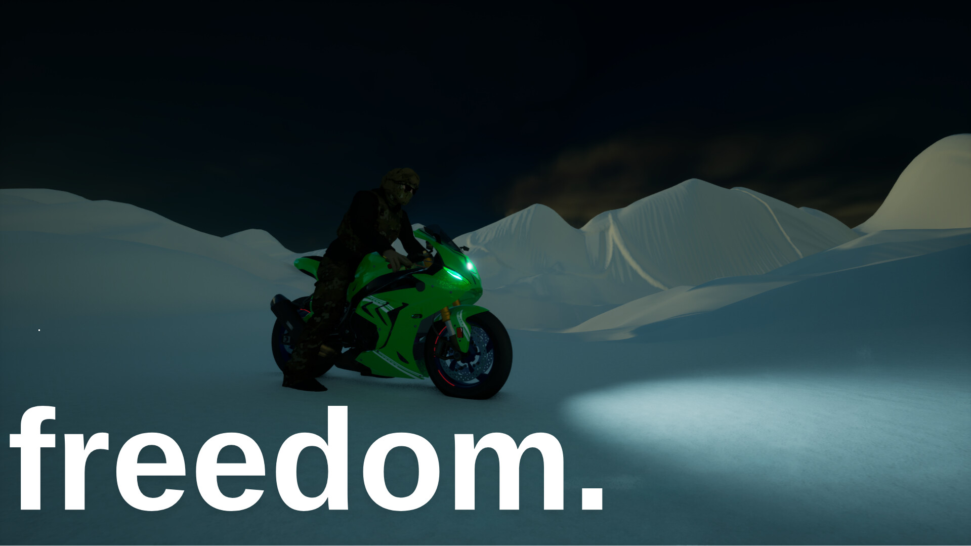 Endorphin Vice screenshot 5