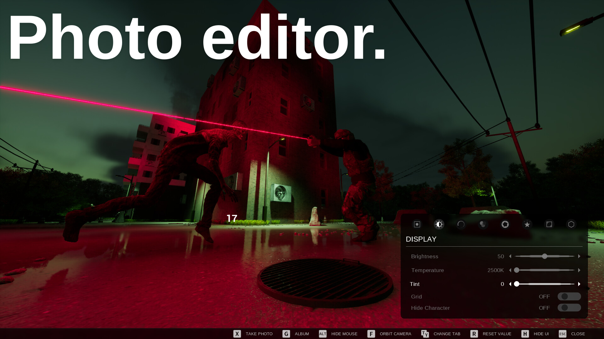 Endorphin Vice screenshot 7