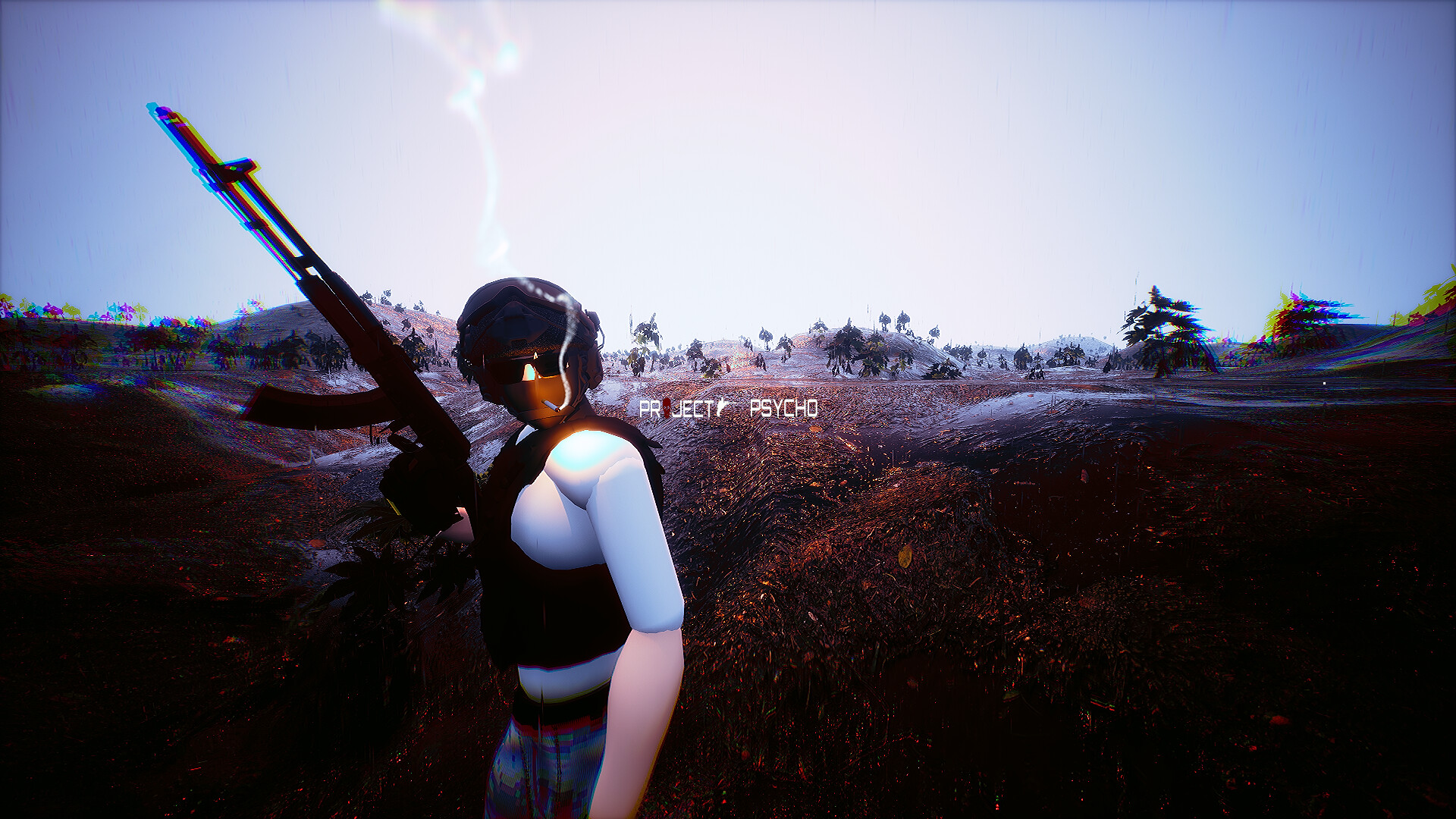 Endorphin Vice screenshot 19