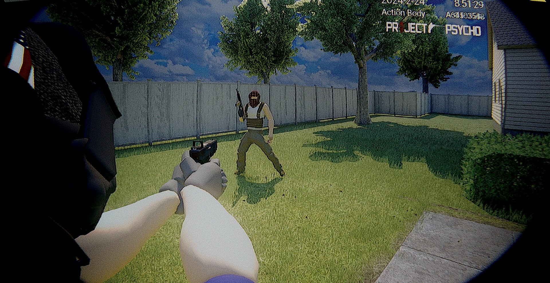 Endorphin Vice screenshot 26