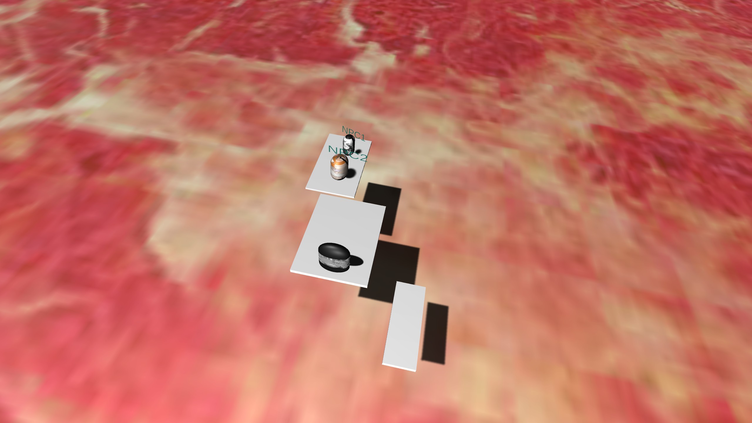 Drop one NPC to another screenshot 17