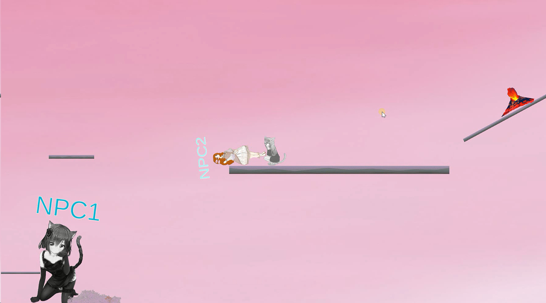 Drop one NPC to another screenshot 14