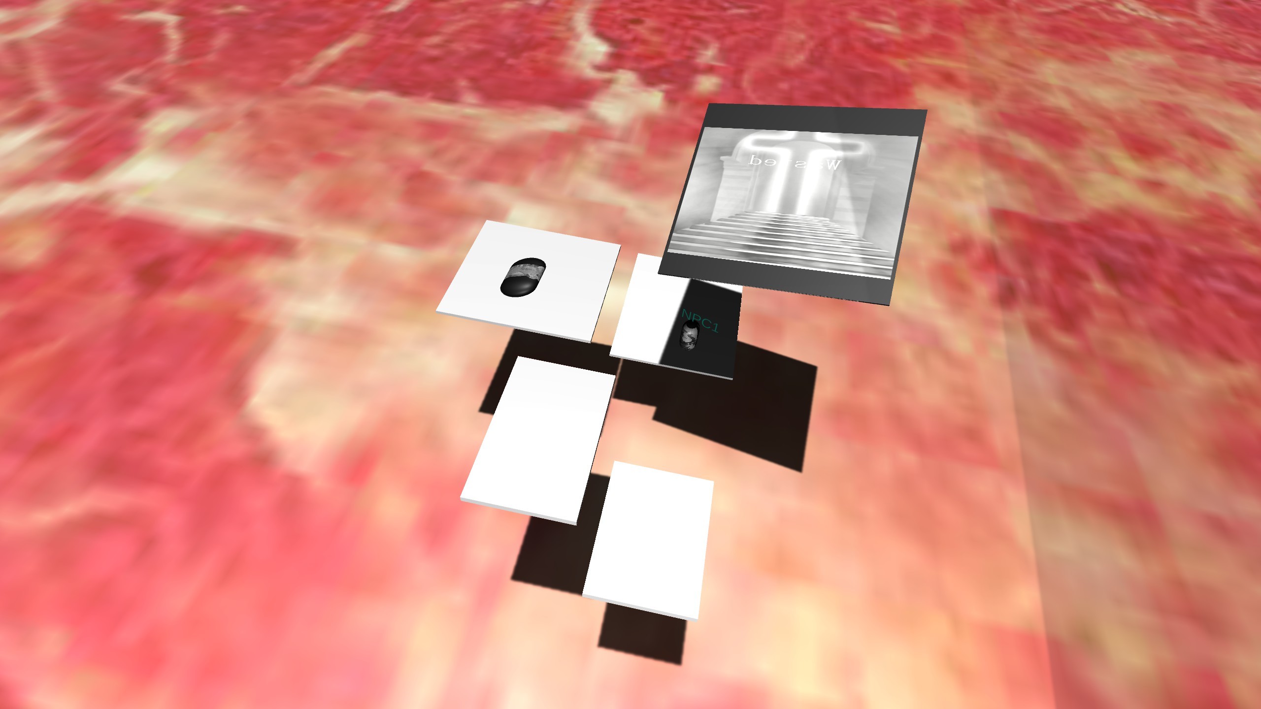 Drop one NPC to another screenshot 7