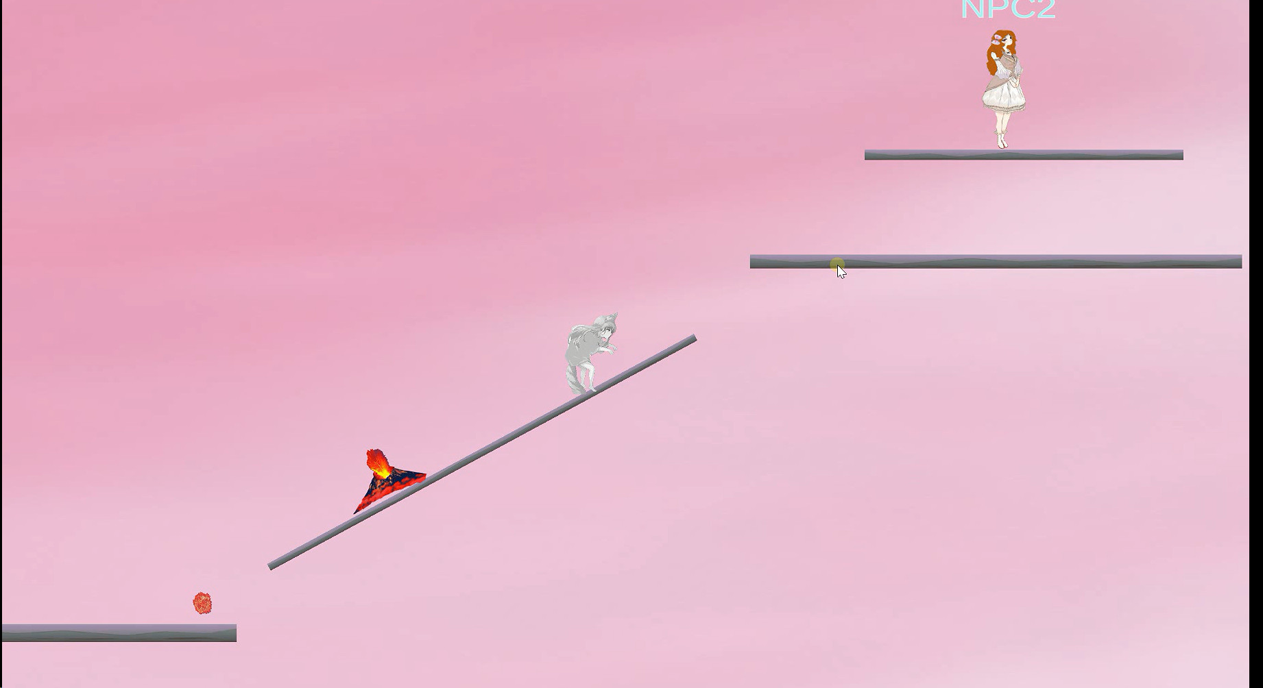 Drop one NPC to another screenshot 13
