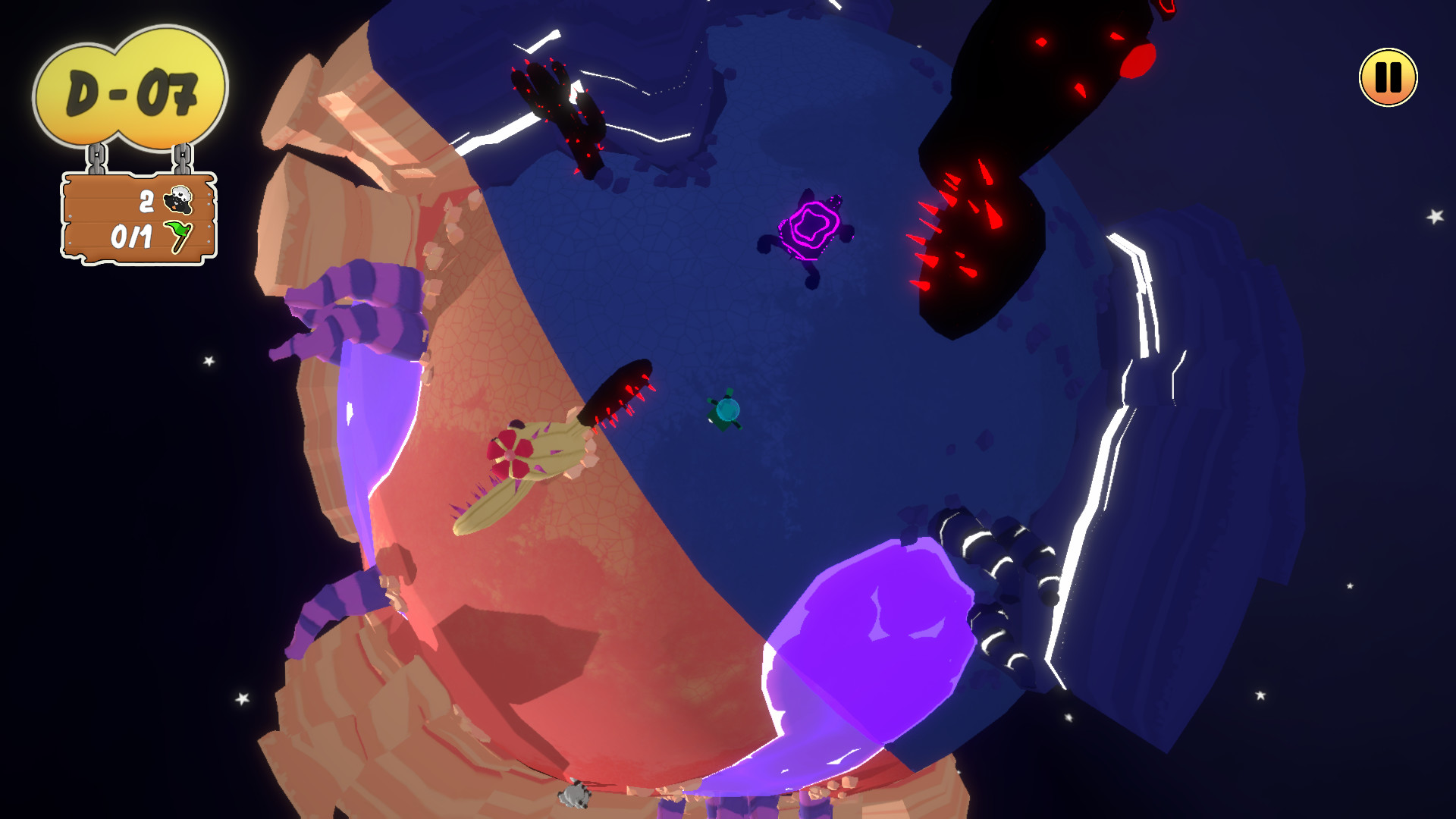 MoonWool screenshot 9