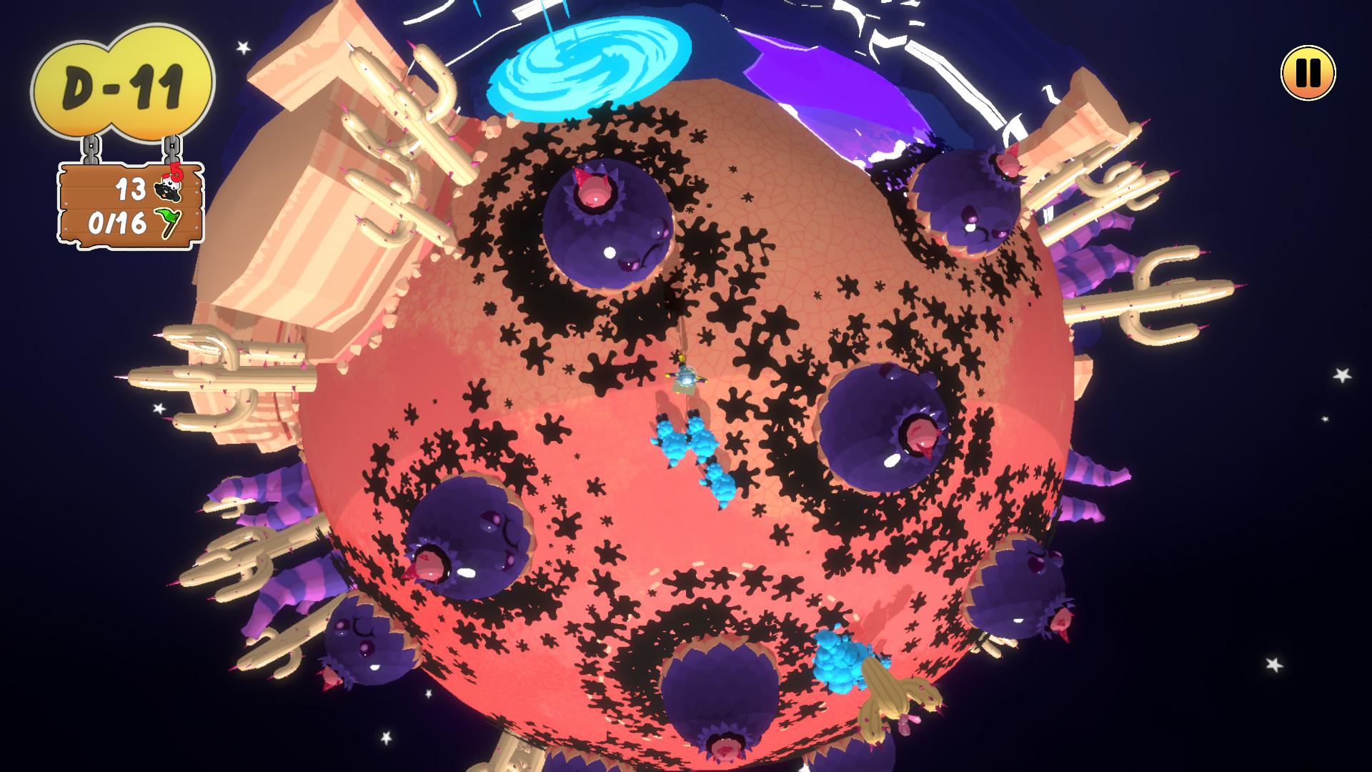 MoonWool screenshot 8
