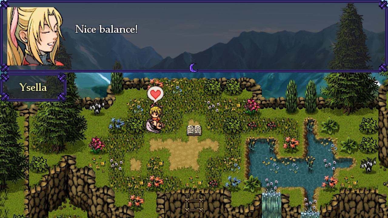 Shadow Fate screenshot 7