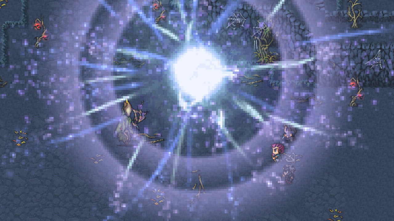 Shadow Fate screenshot 8