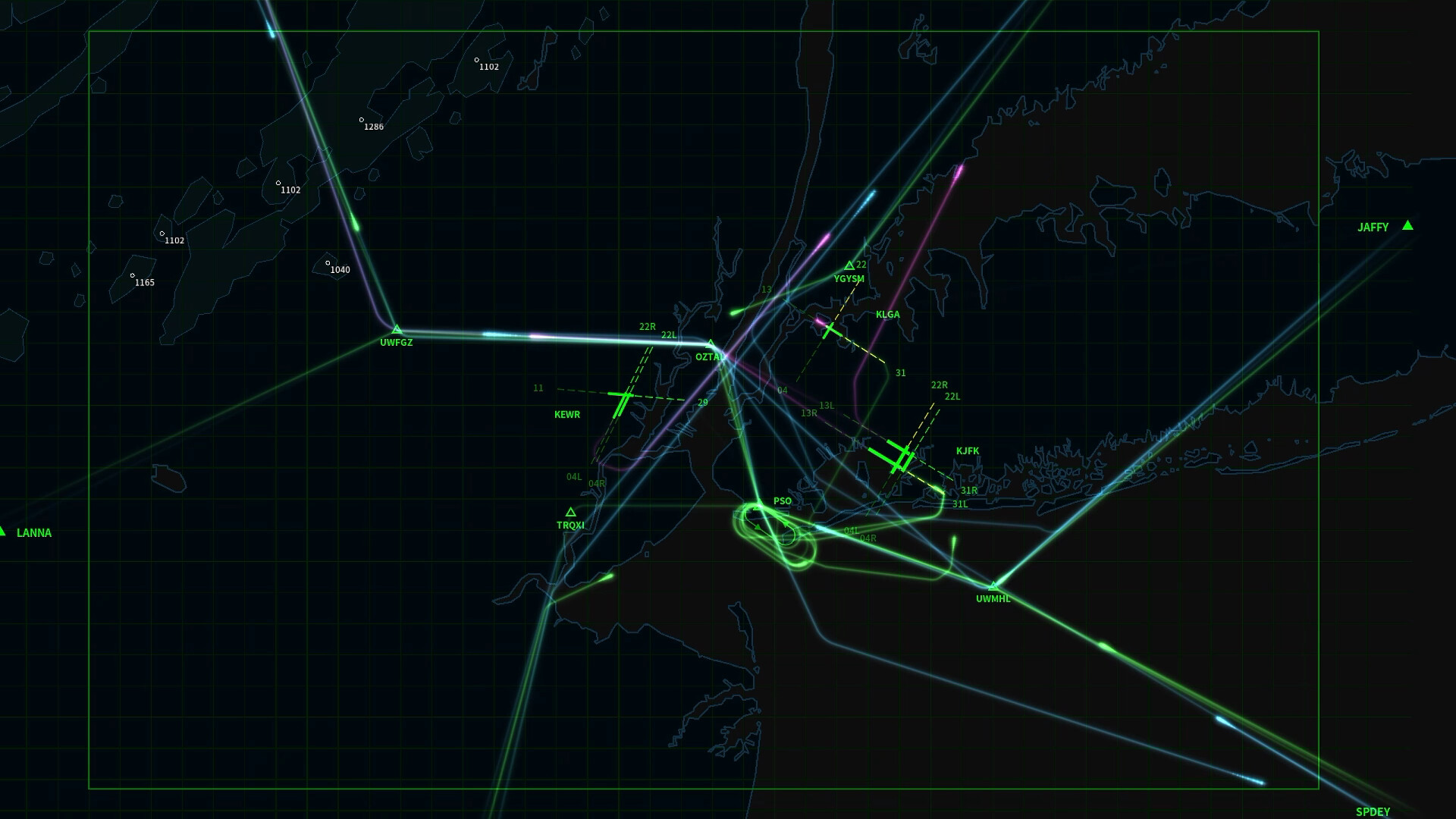 Air Traffic: Greenlight screenshot 3