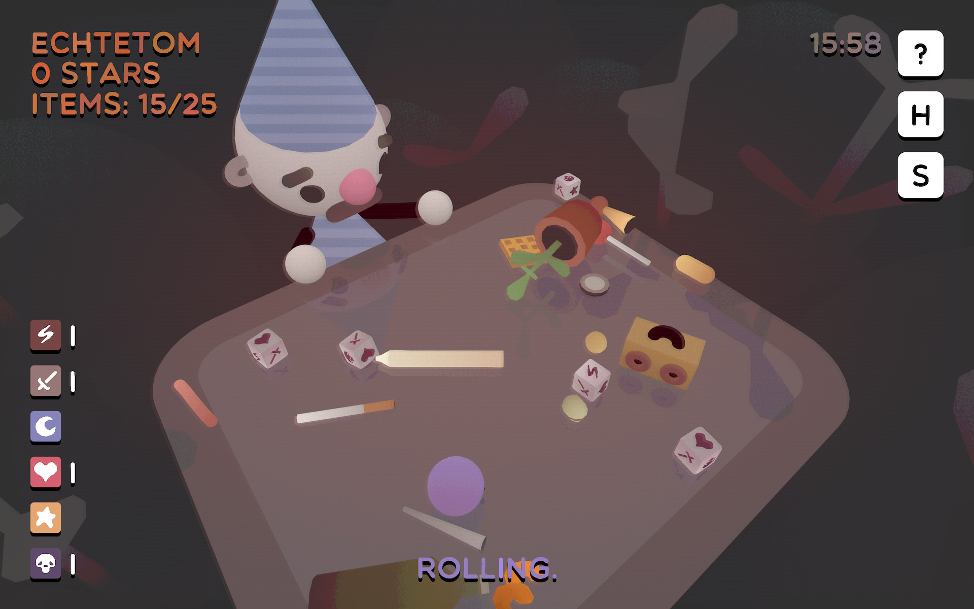 Di-Da-Dobble screenshot 3