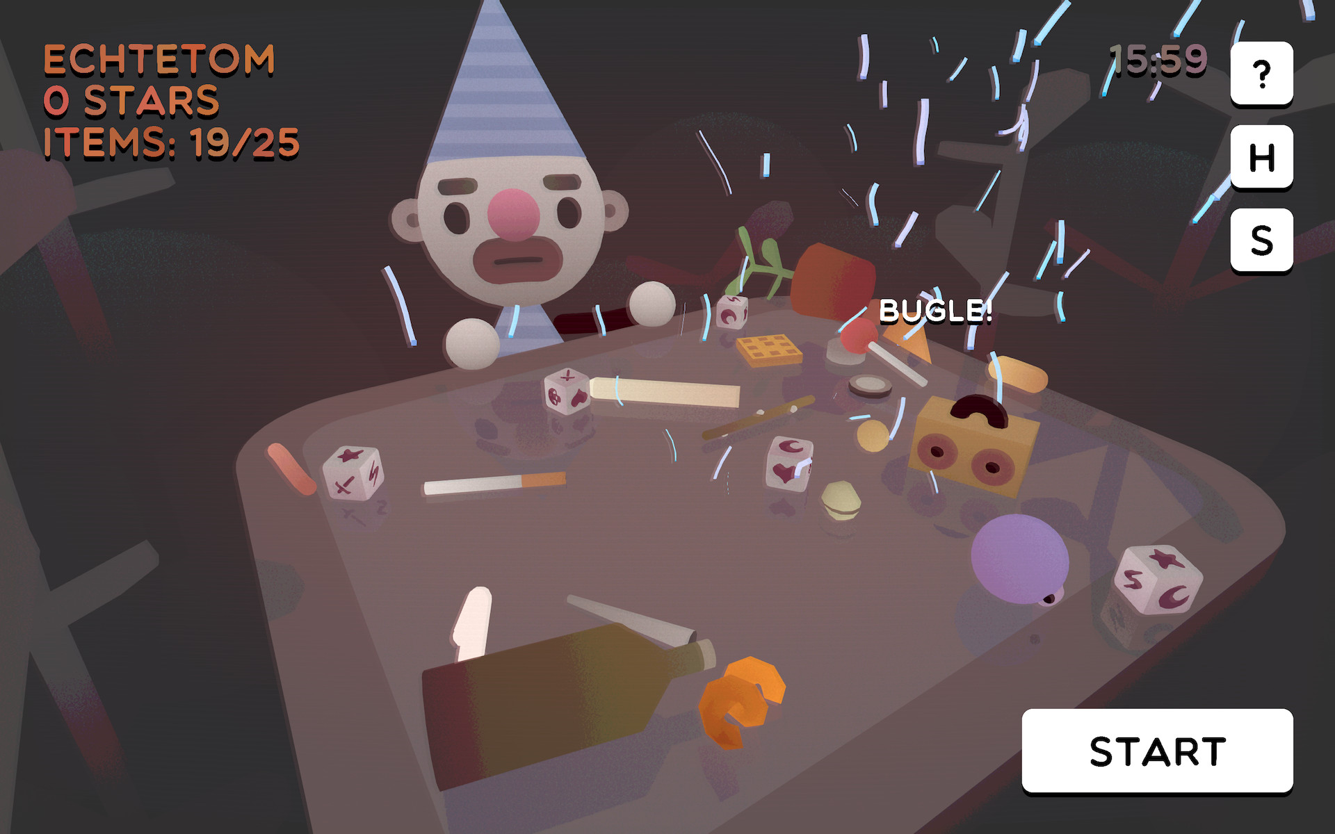 Di-Da-Dobble screenshot 4