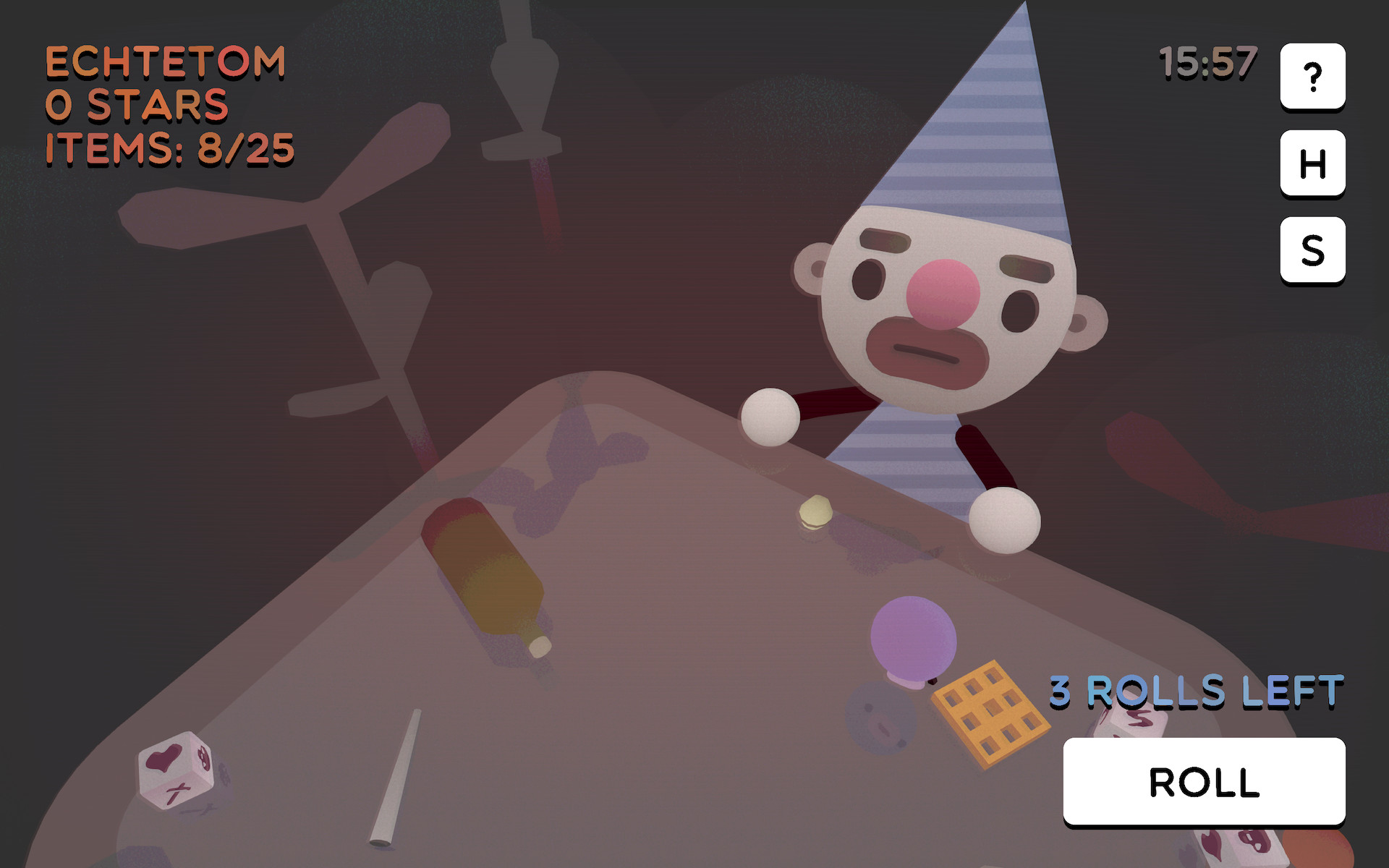 Di-Da-Dobble screenshot 2