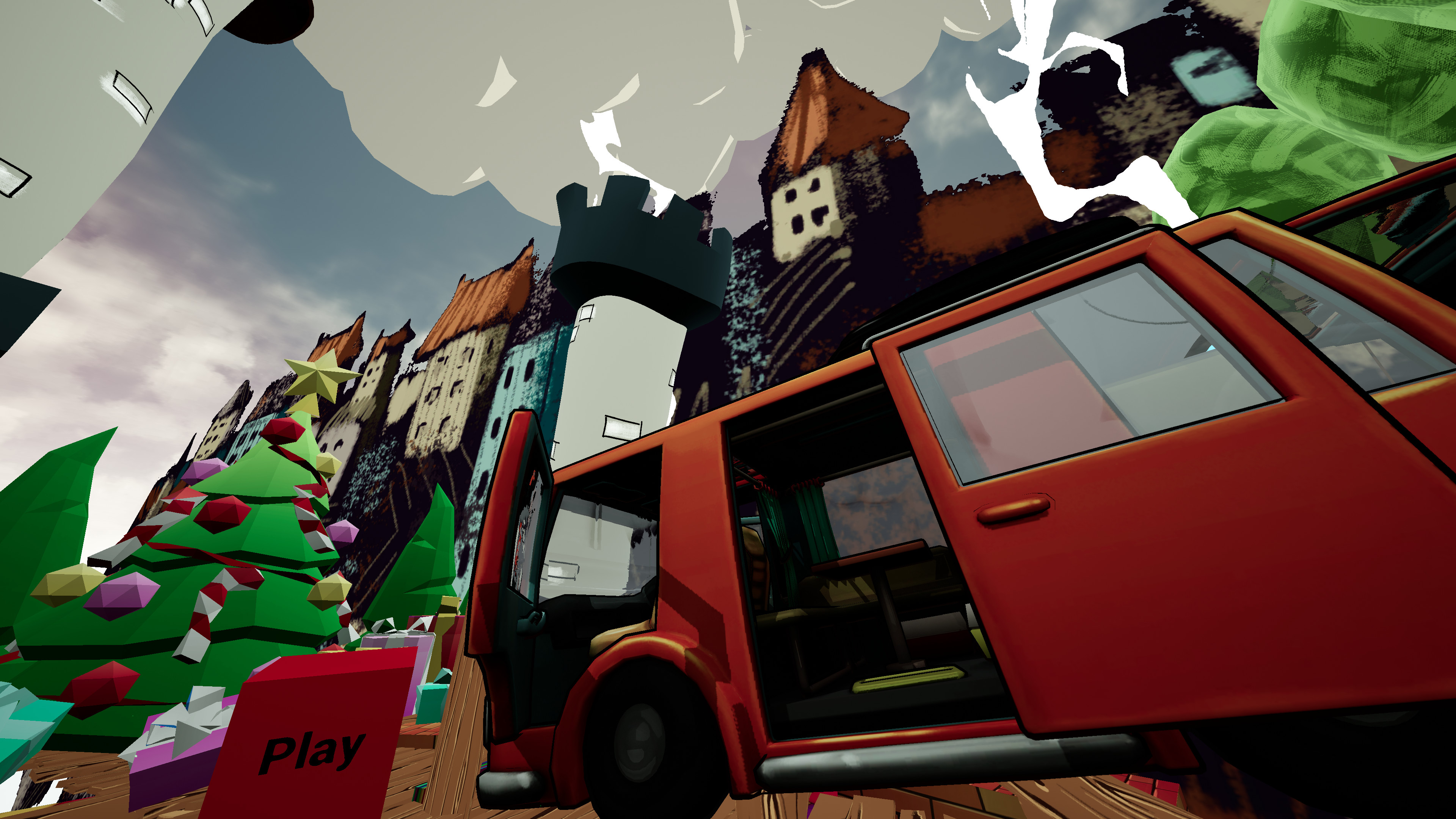 Double Time screenshot 3