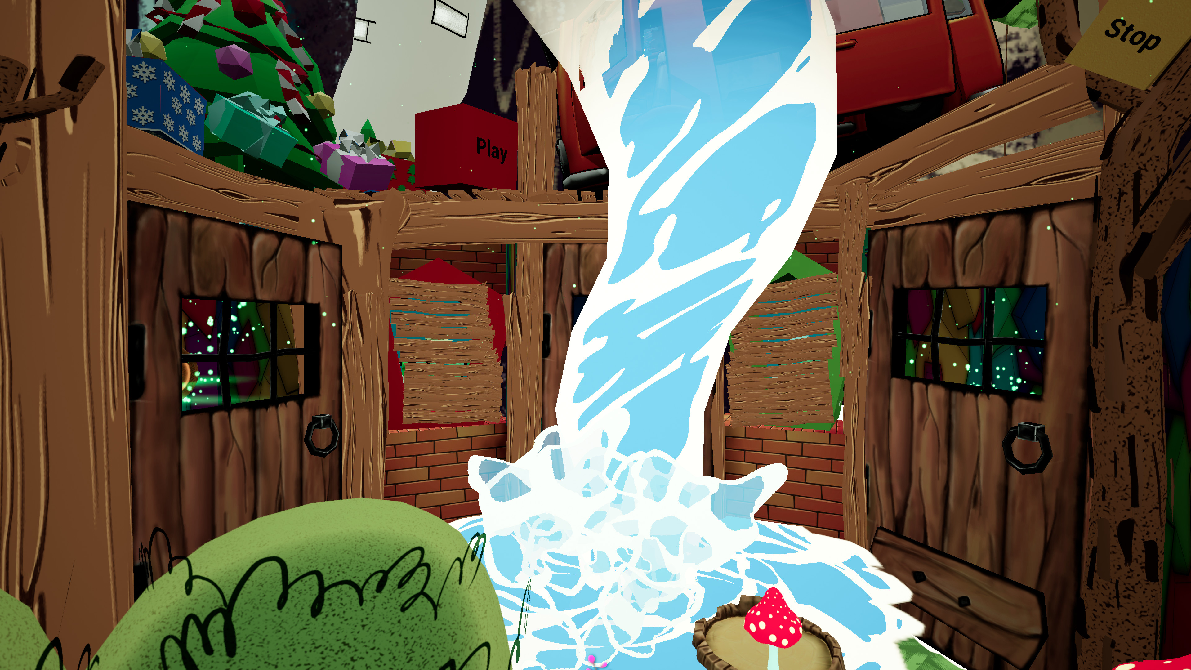 Double Time screenshot 2