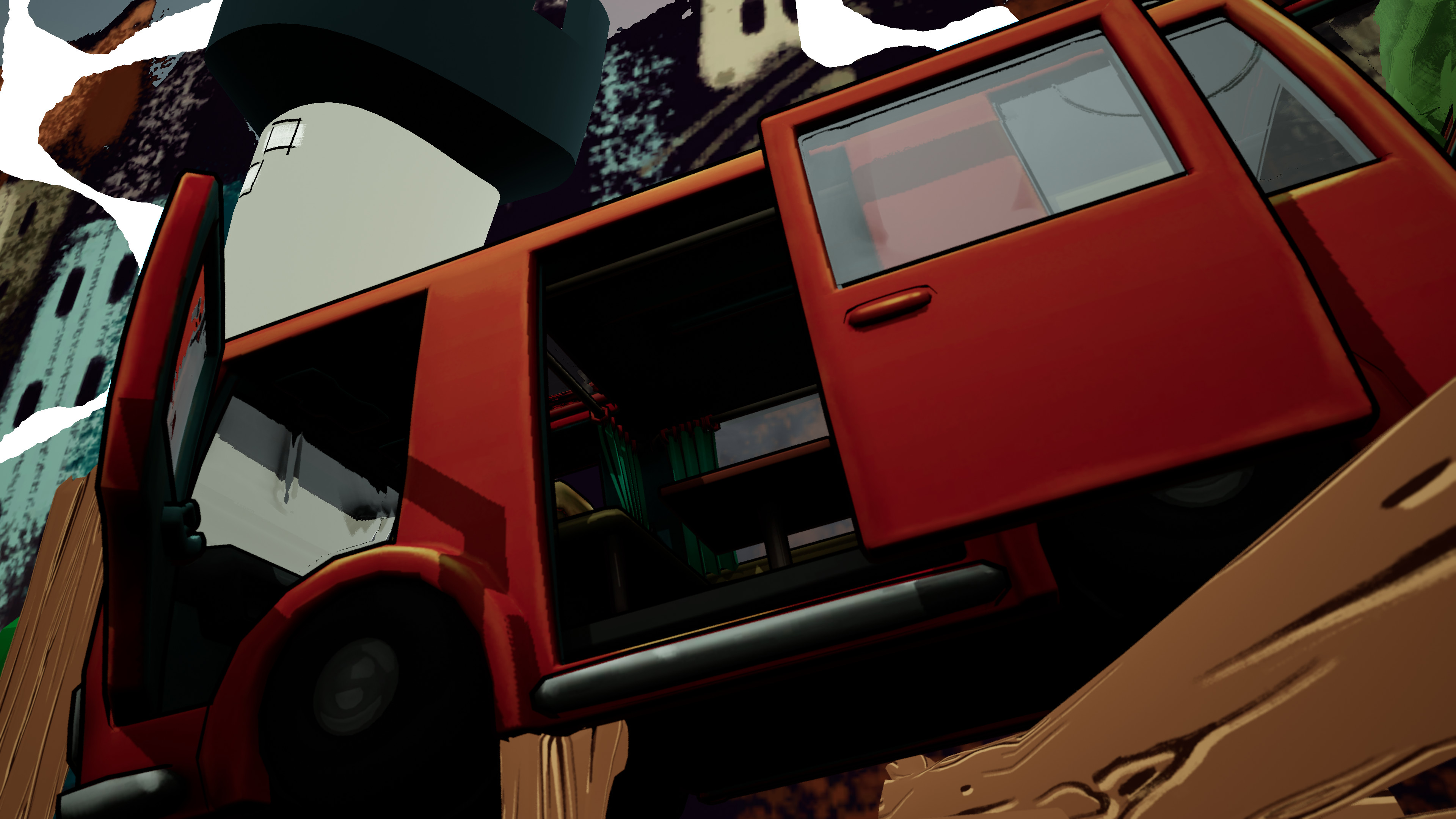 Double Time screenshot 5