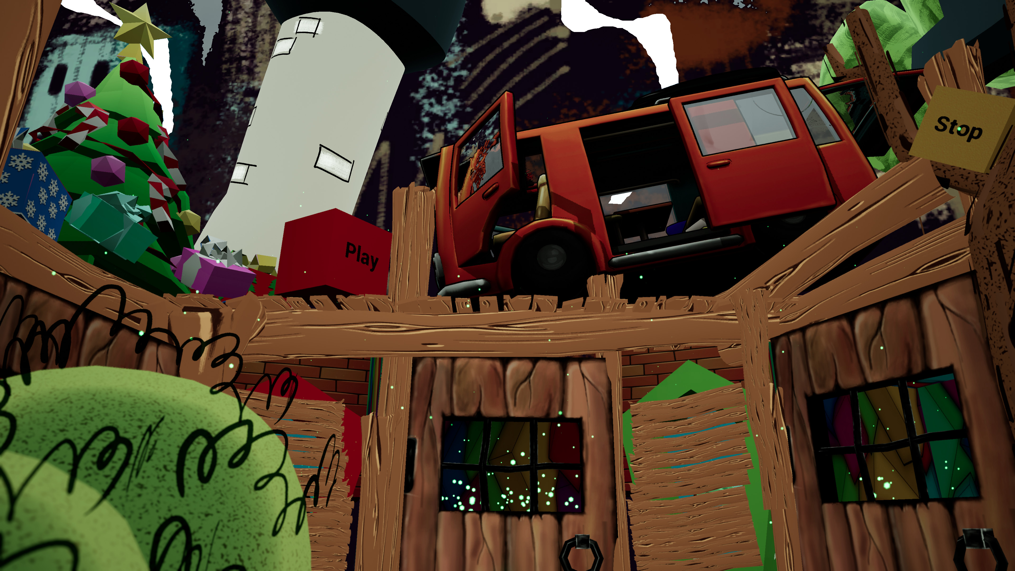 Double Time screenshot 1