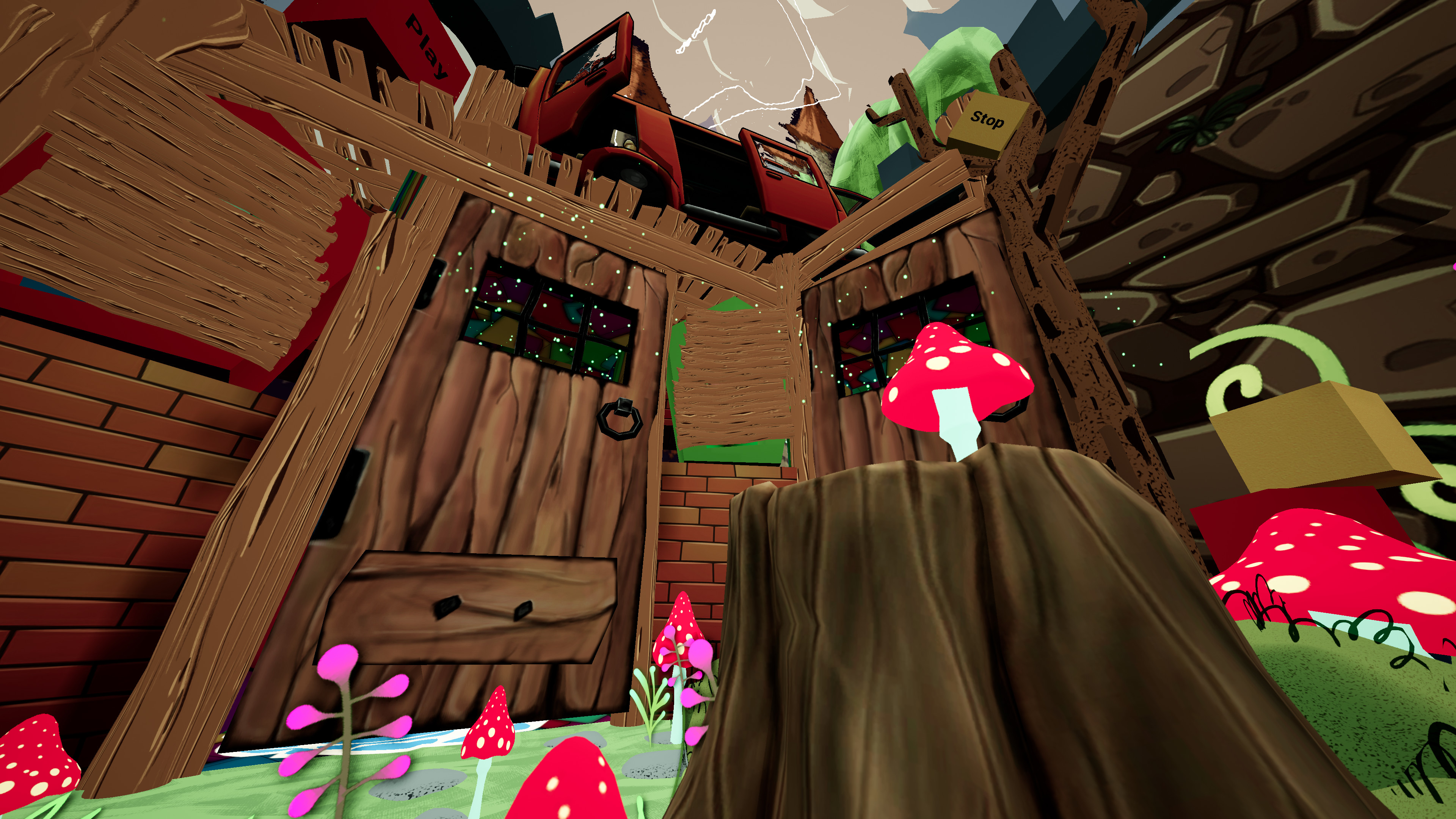 Double Time screenshot 4