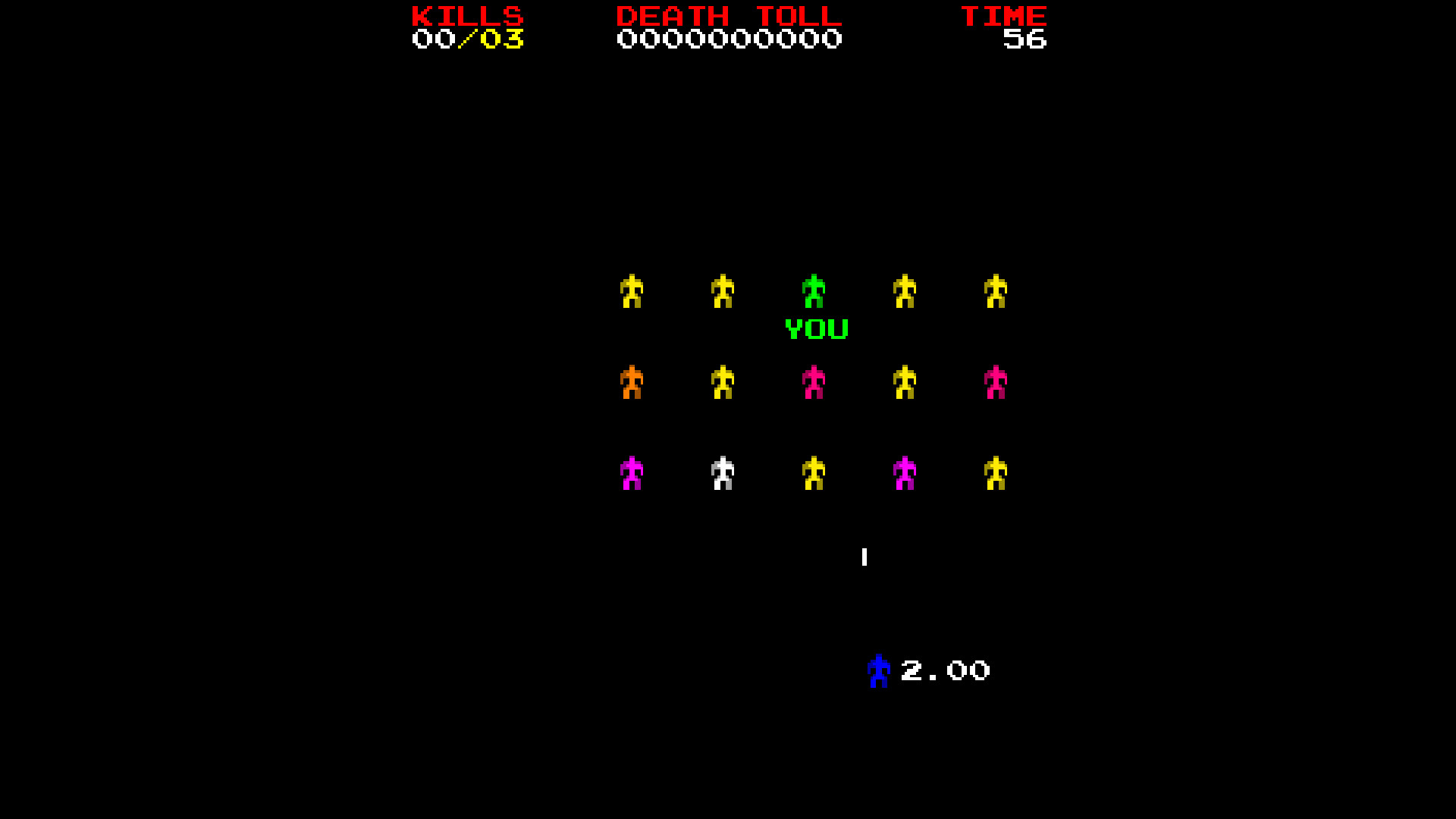 Duloga screenshot 1