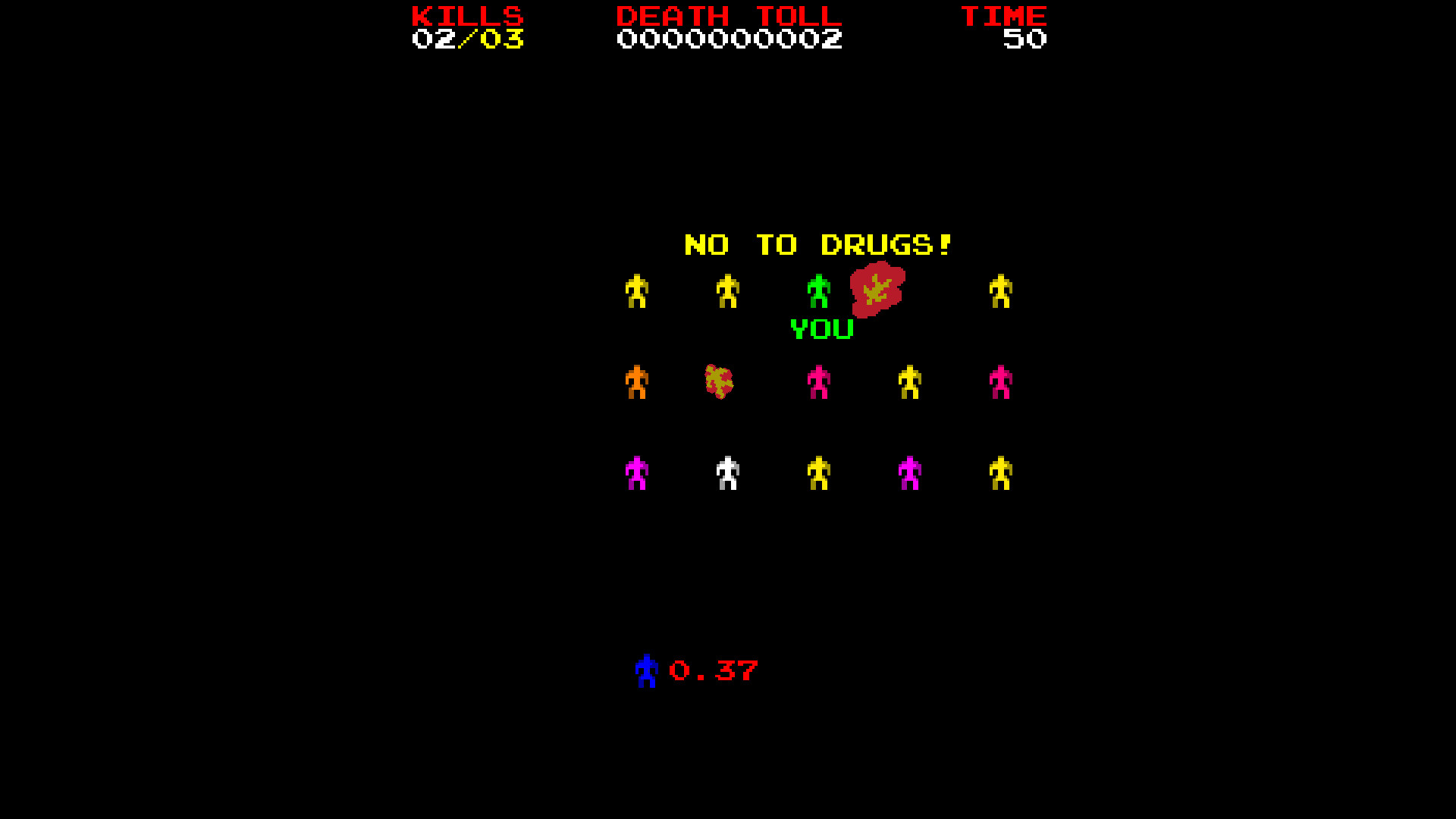 Duloga screenshot 3