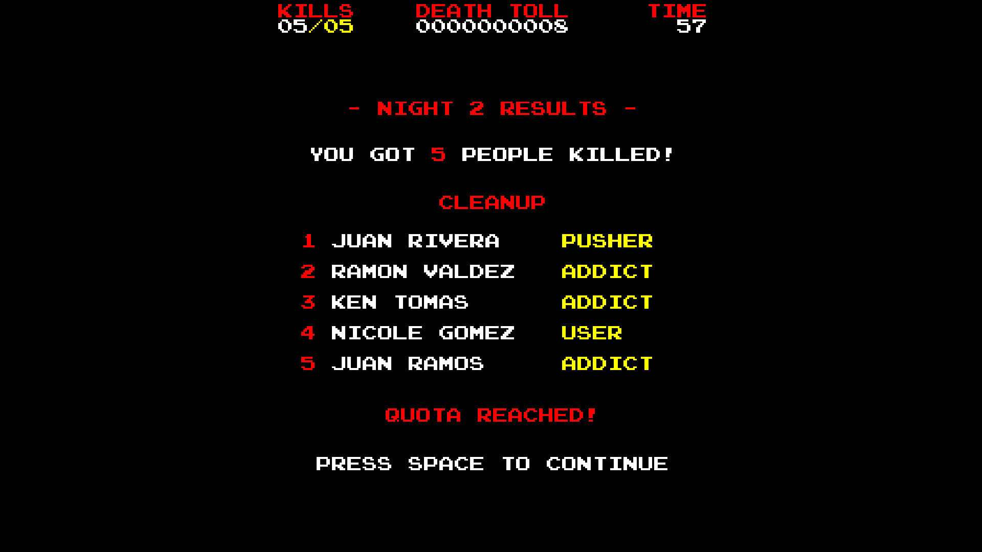 Duloga screenshot 4