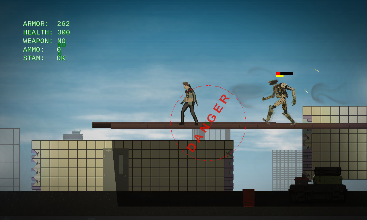 Semiconductor screenshot 4