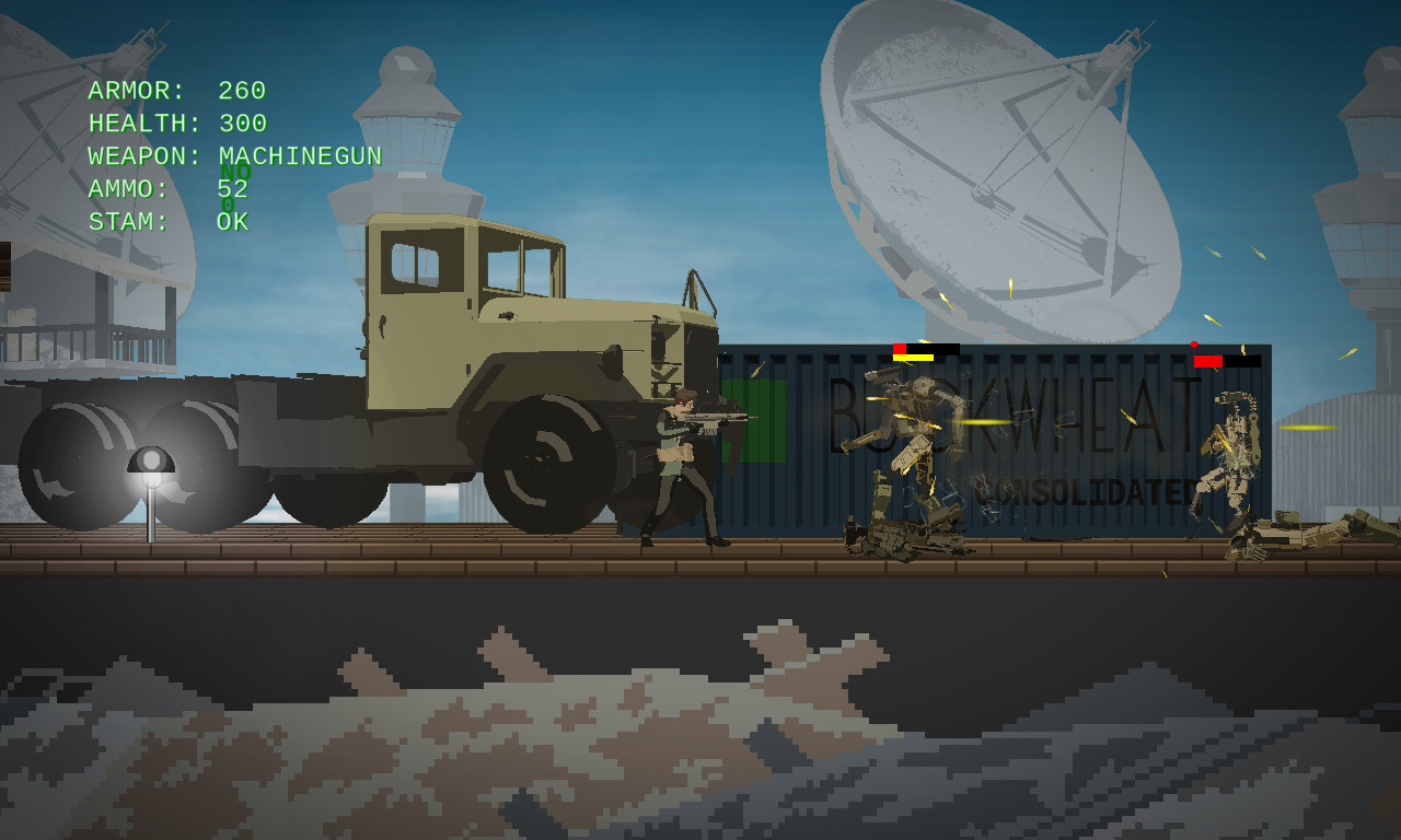 Semiconductor screenshot 7