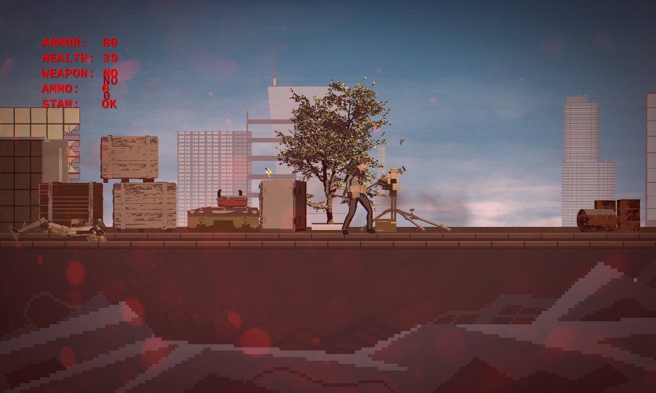 Semiconductor screenshot 9