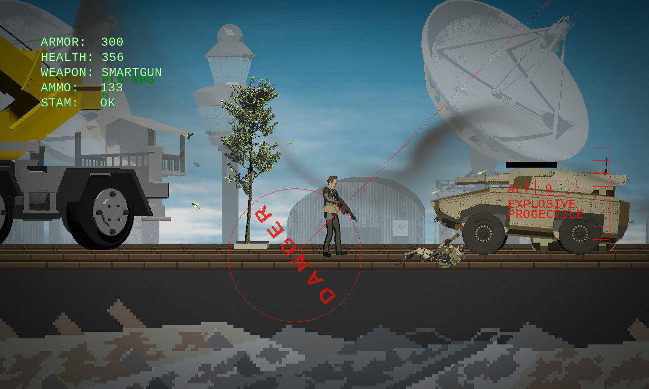 Semiconductor screenshot 5