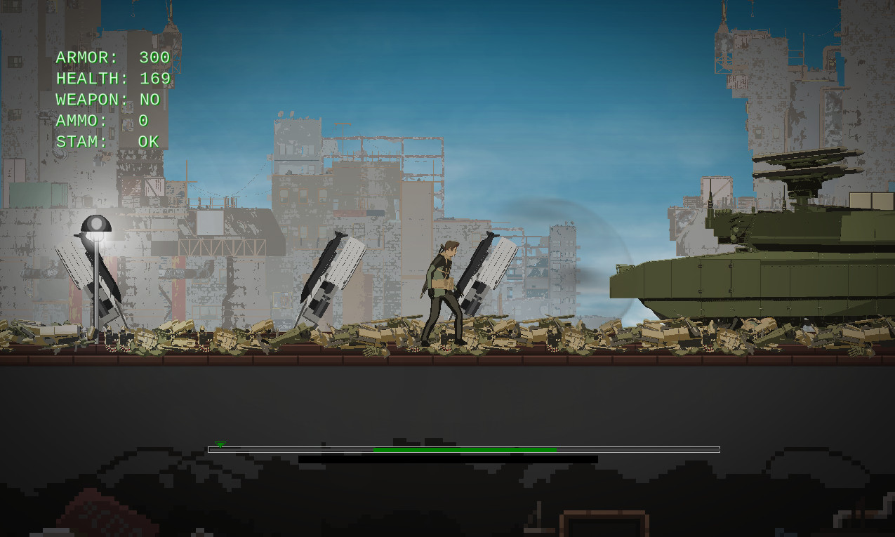 Semiconductor screenshot 2