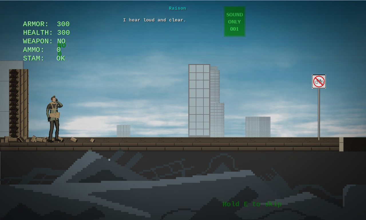Semiconductor screenshot 3