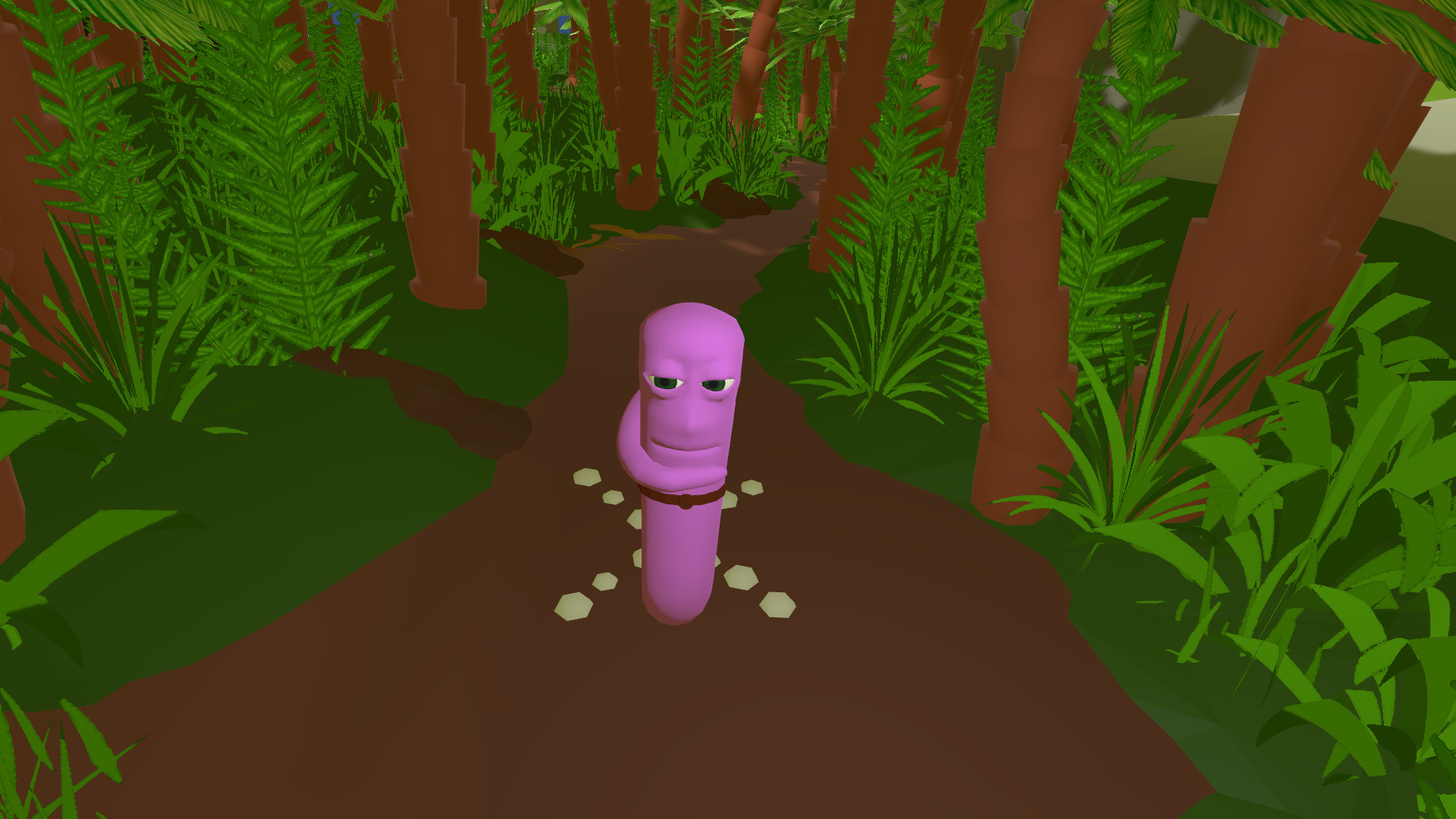 Wormventures - Barrier 51 screenshot 6