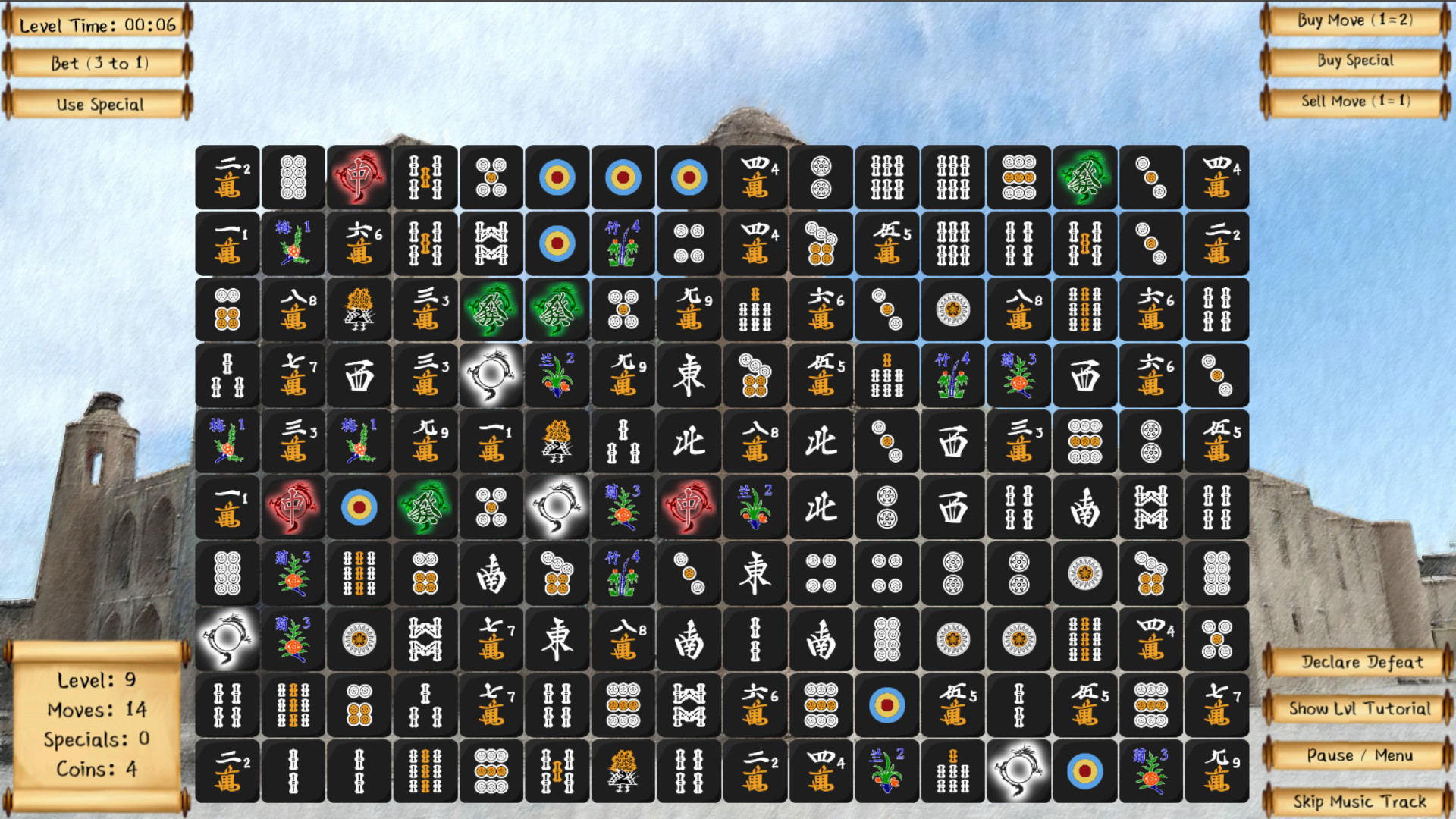 Quest for Cathay Kingdom screenshot 7