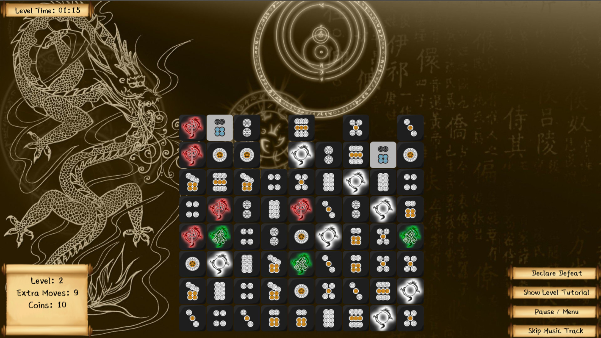 Quest for Cathay Kingdom screenshot 4