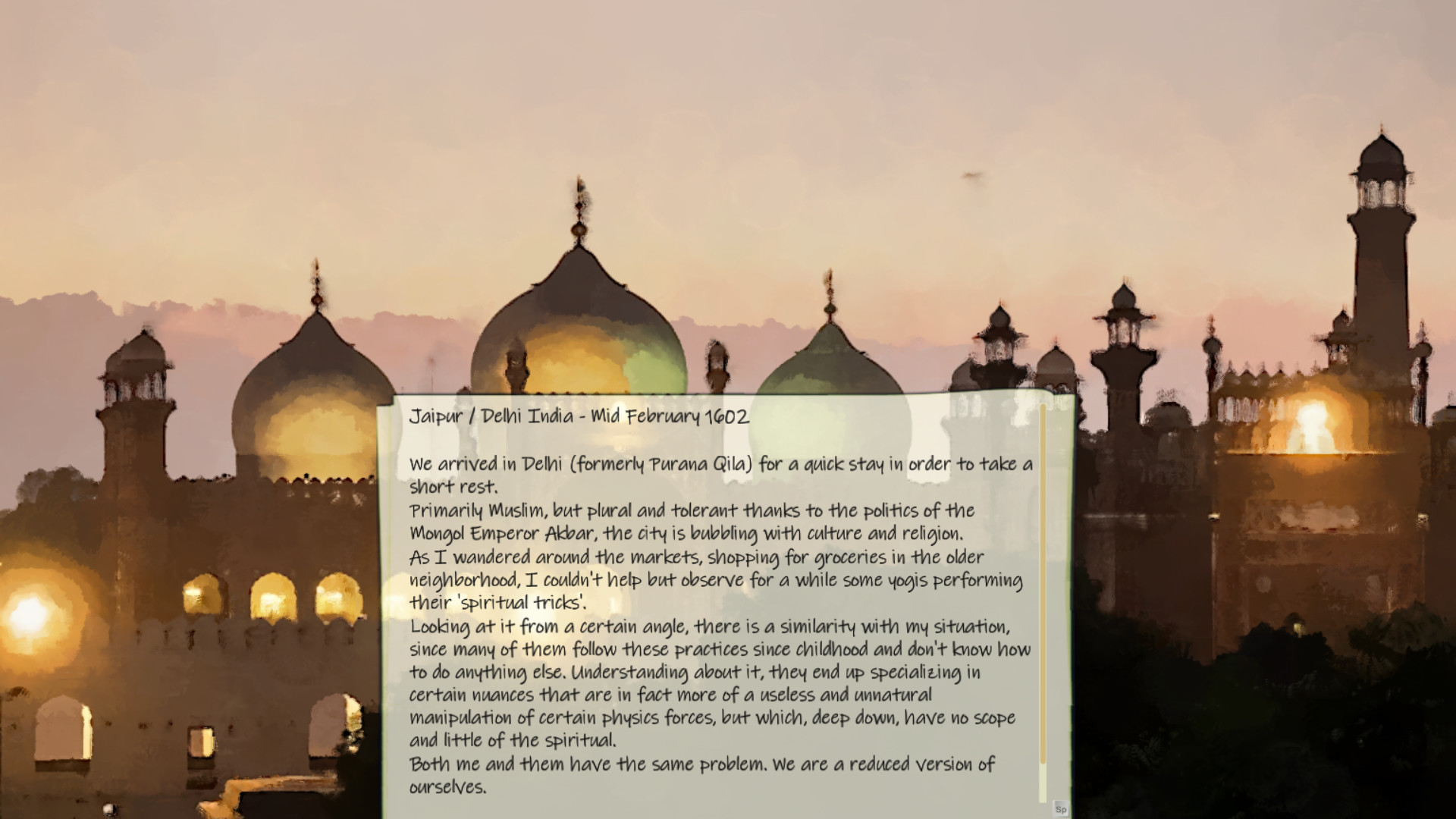 Quest for Cathay Kingdom screenshot 3