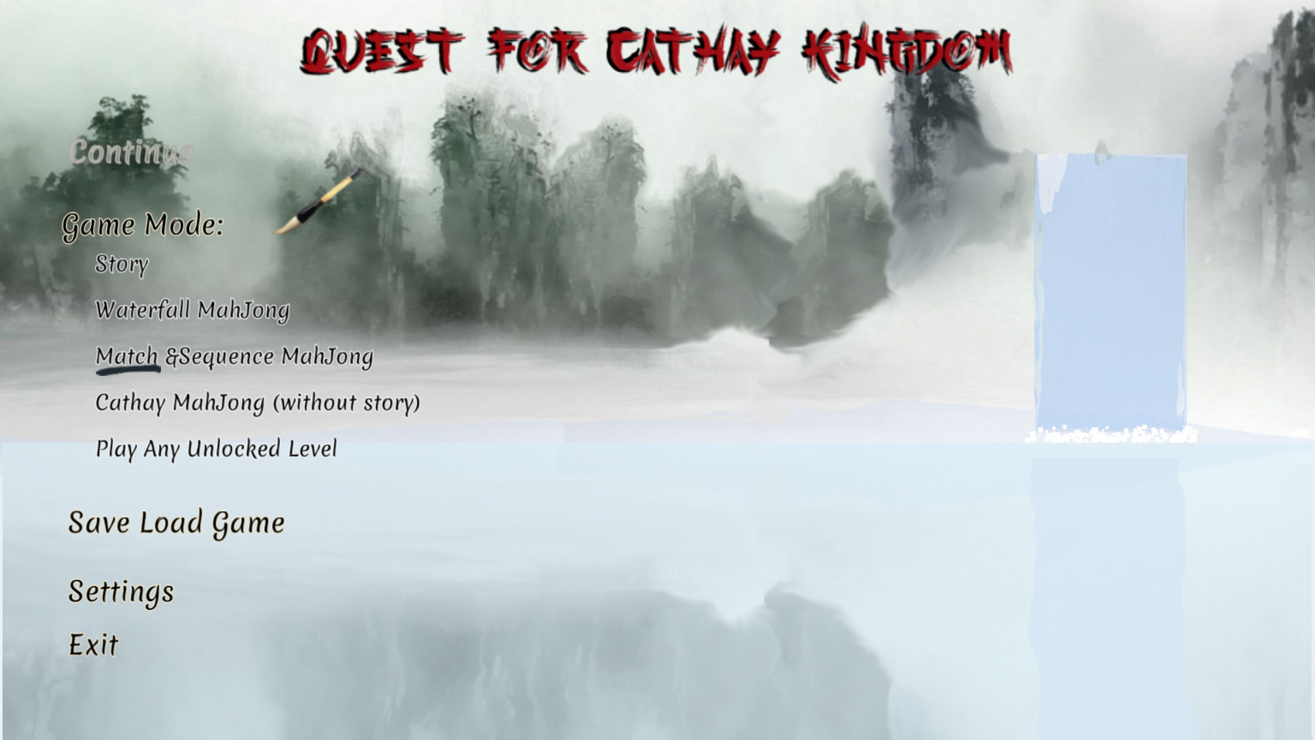 Quest for Cathay Kingdom screenshot 11