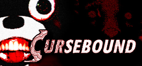 Cursebound Cover Image