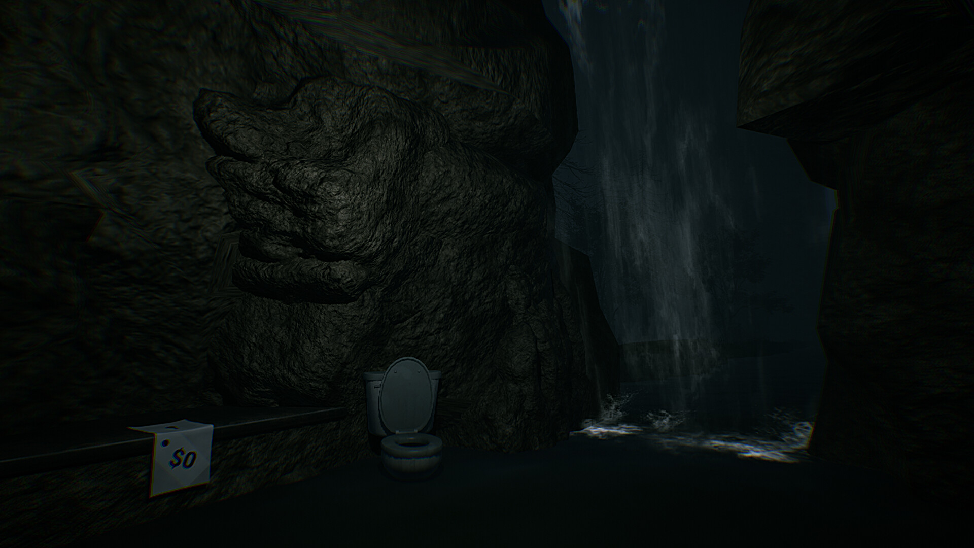 Cursebound screenshot 4
