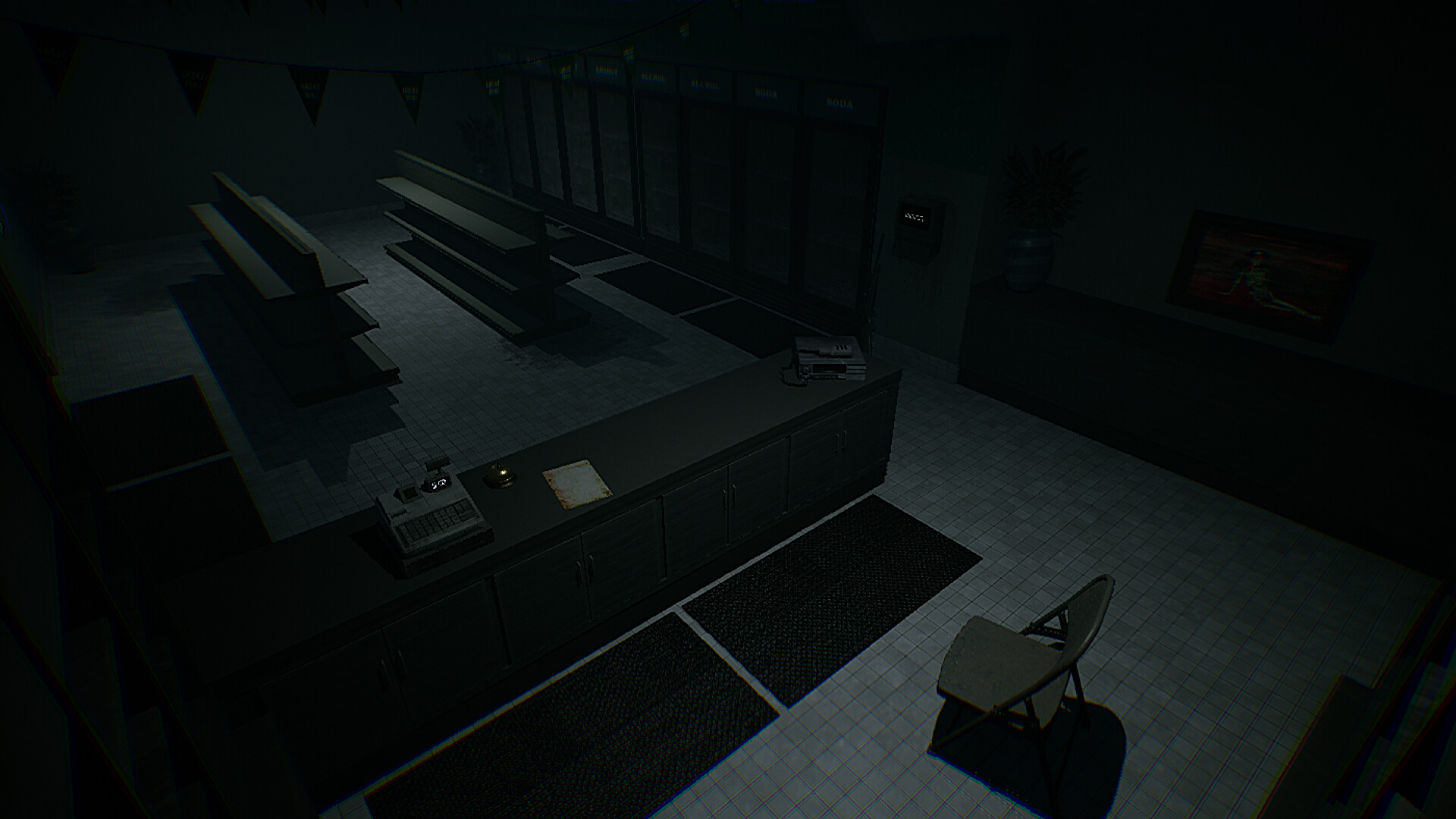 Cursebound screenshot 2