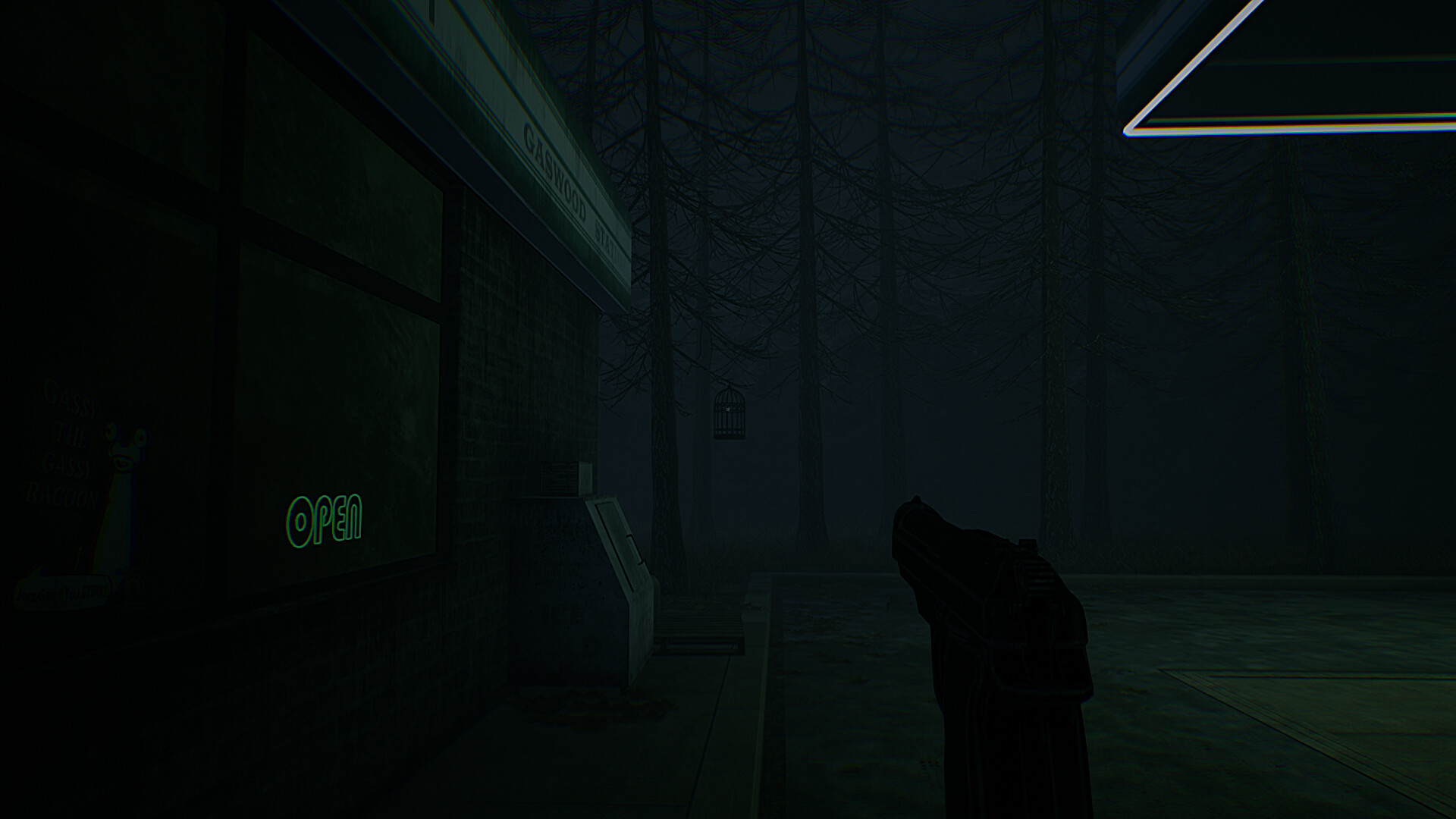Cursebound screenshot 3