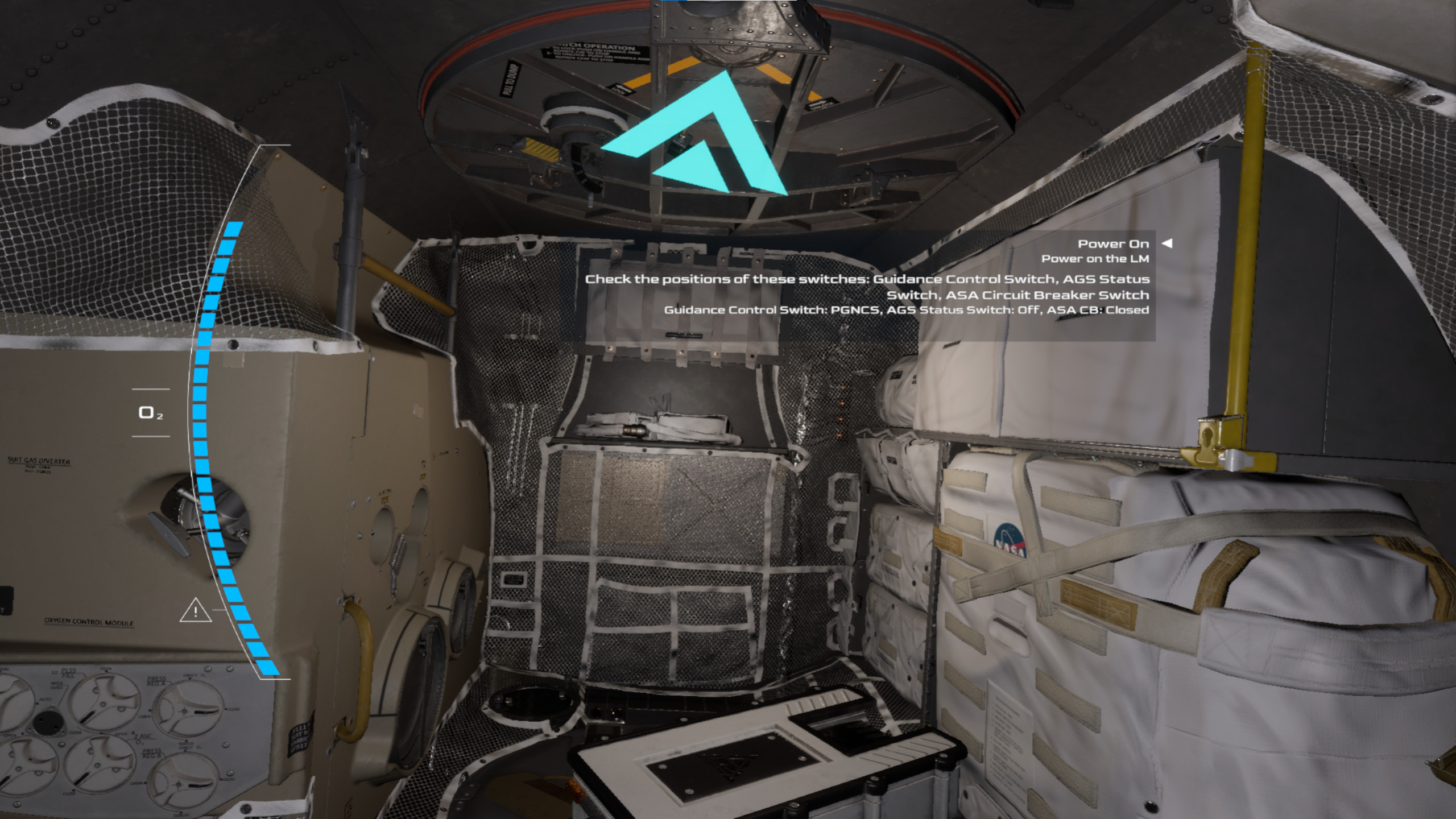 Lunar Odyssey screenshot 9