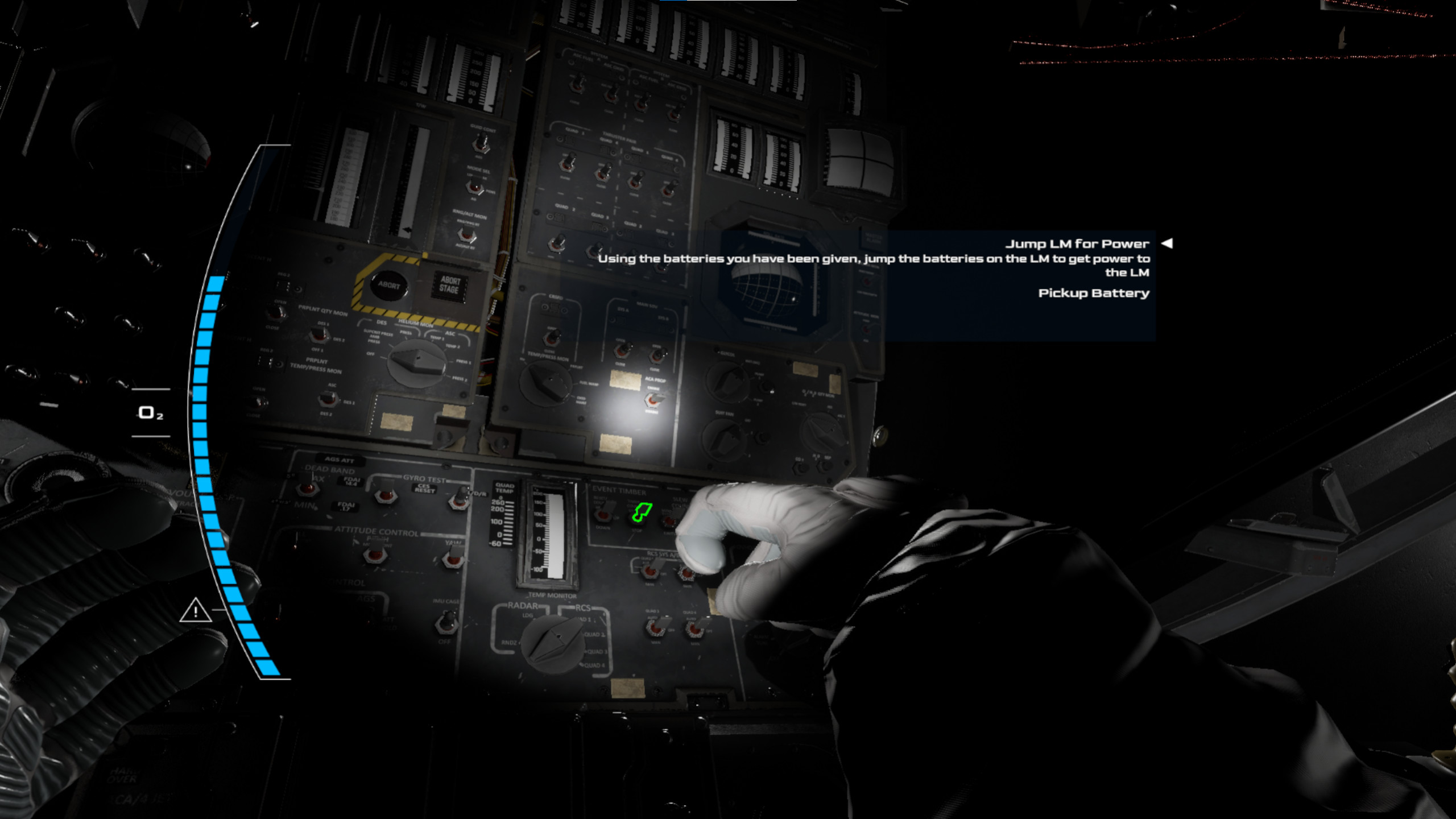 Lunar Odyssey screenshot 5