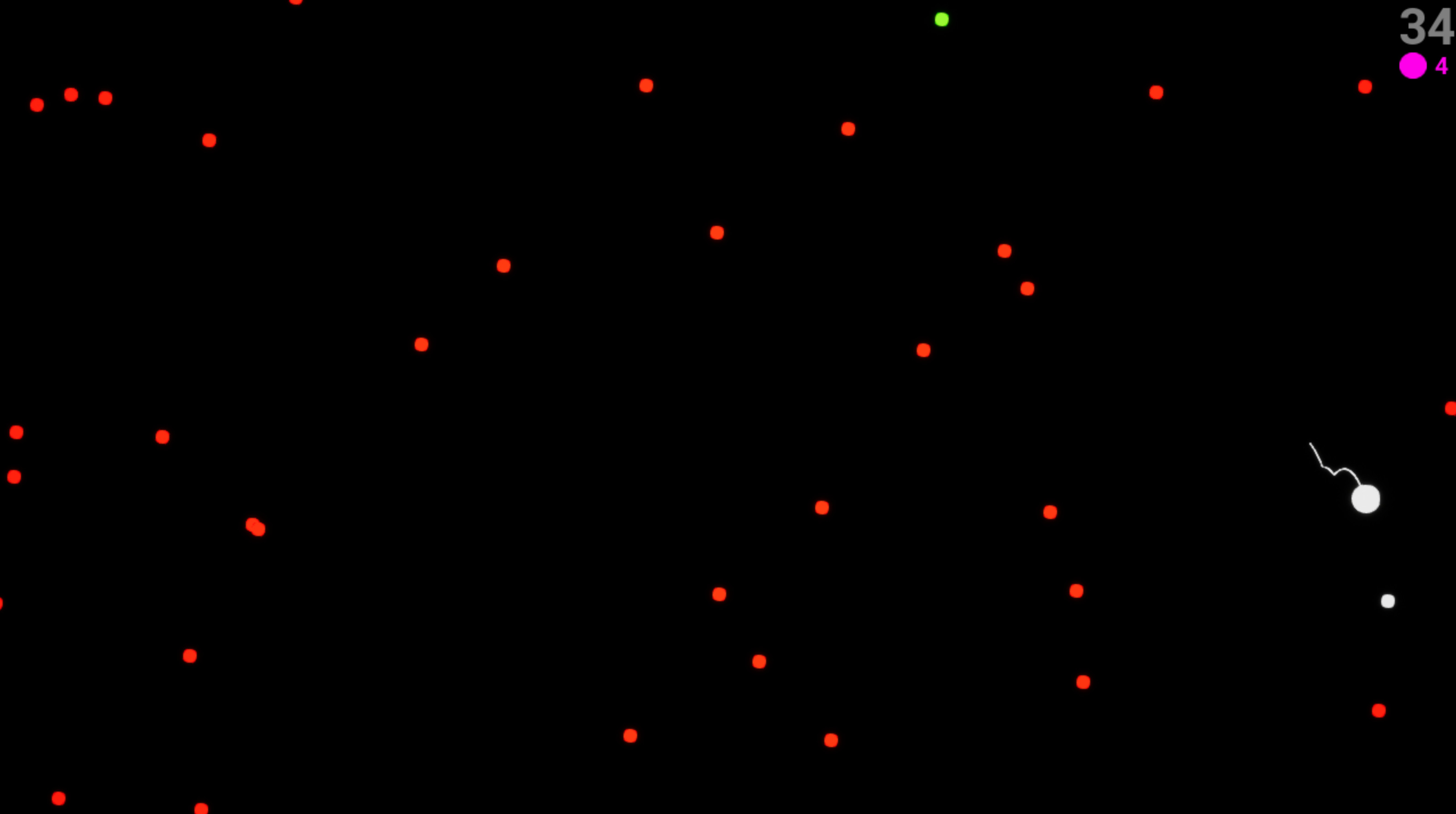 Dodge It! 2 screenshot 7