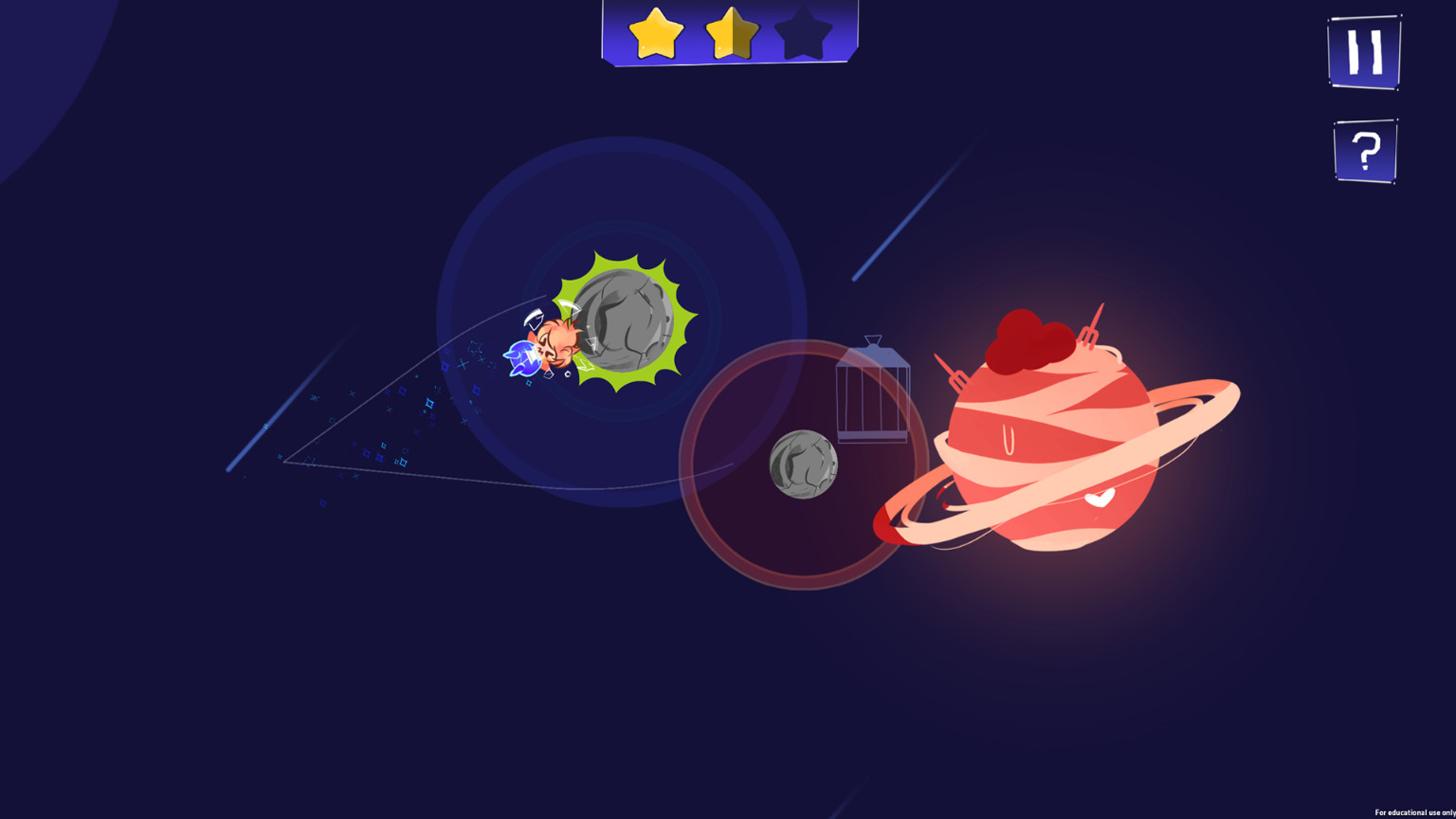Space Hopper screenshot 4