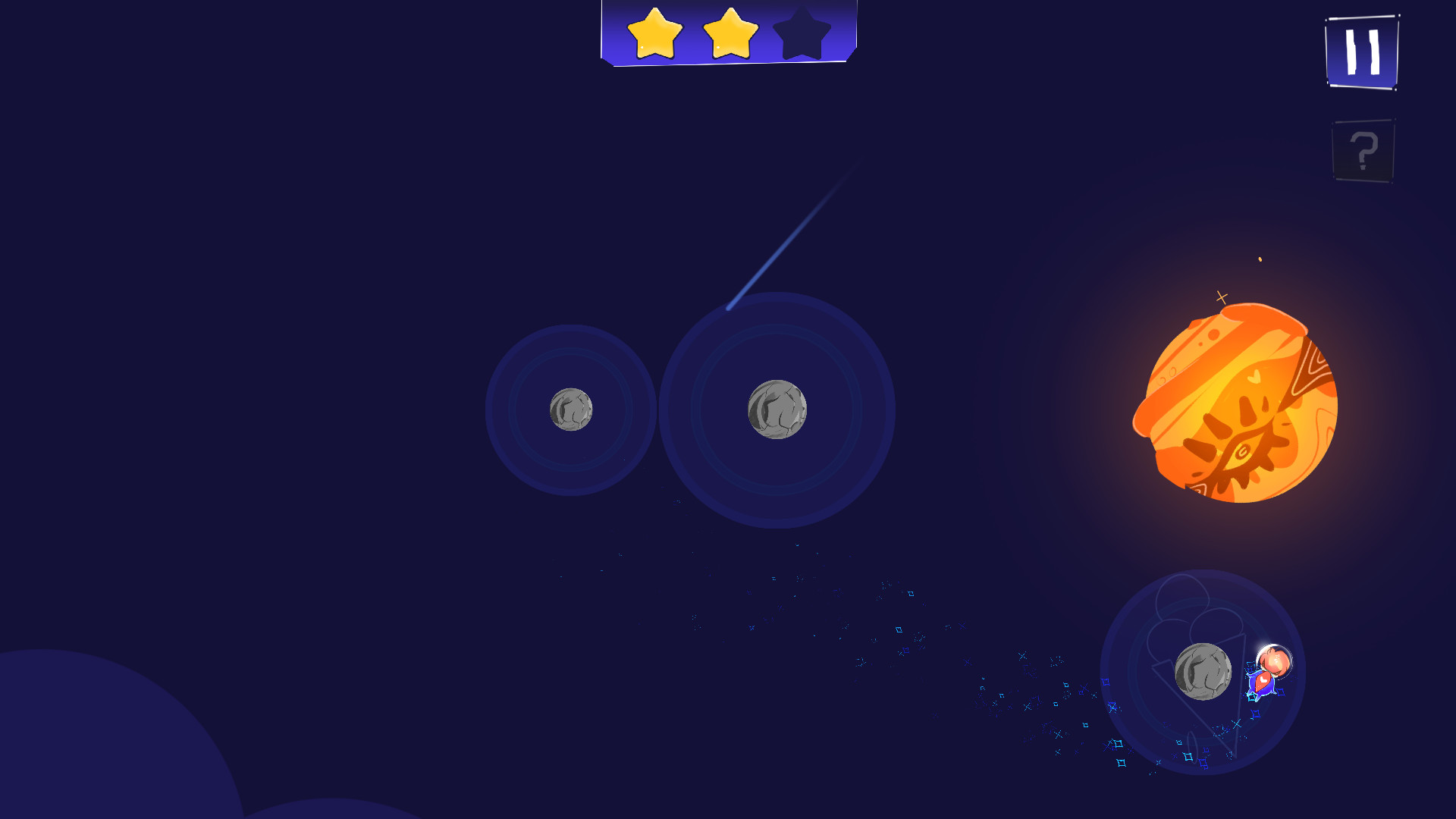 Space Hopper screenshot 5