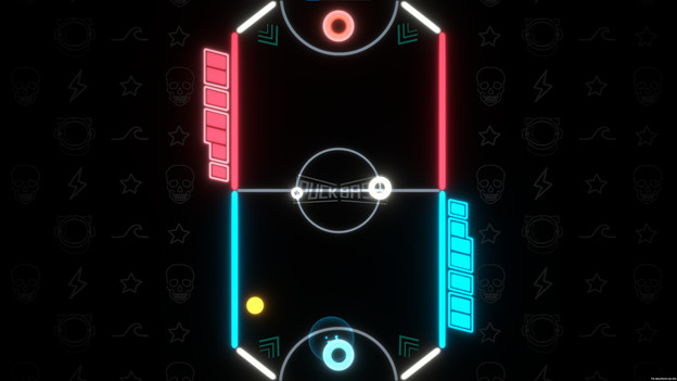 Puck Bash screenshot 2