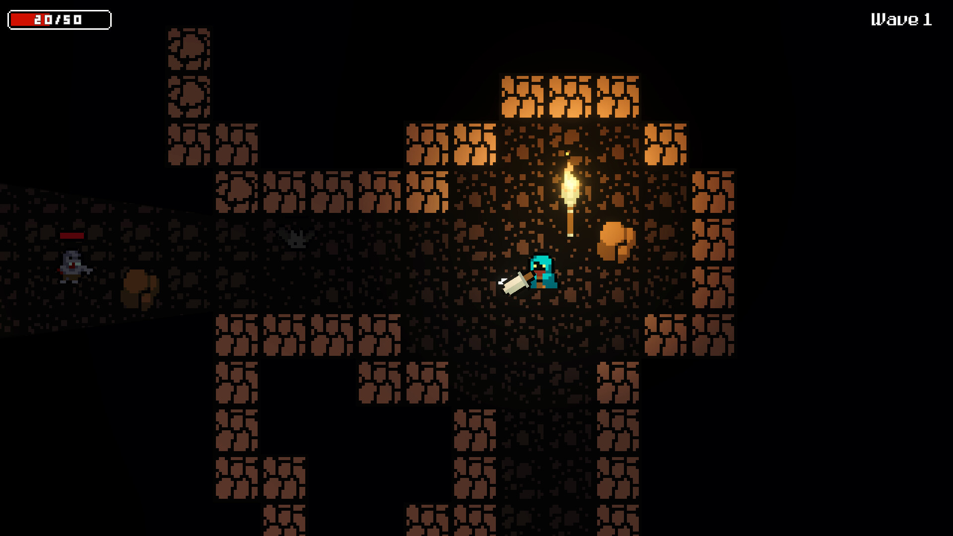 Spellfort screenshot 3