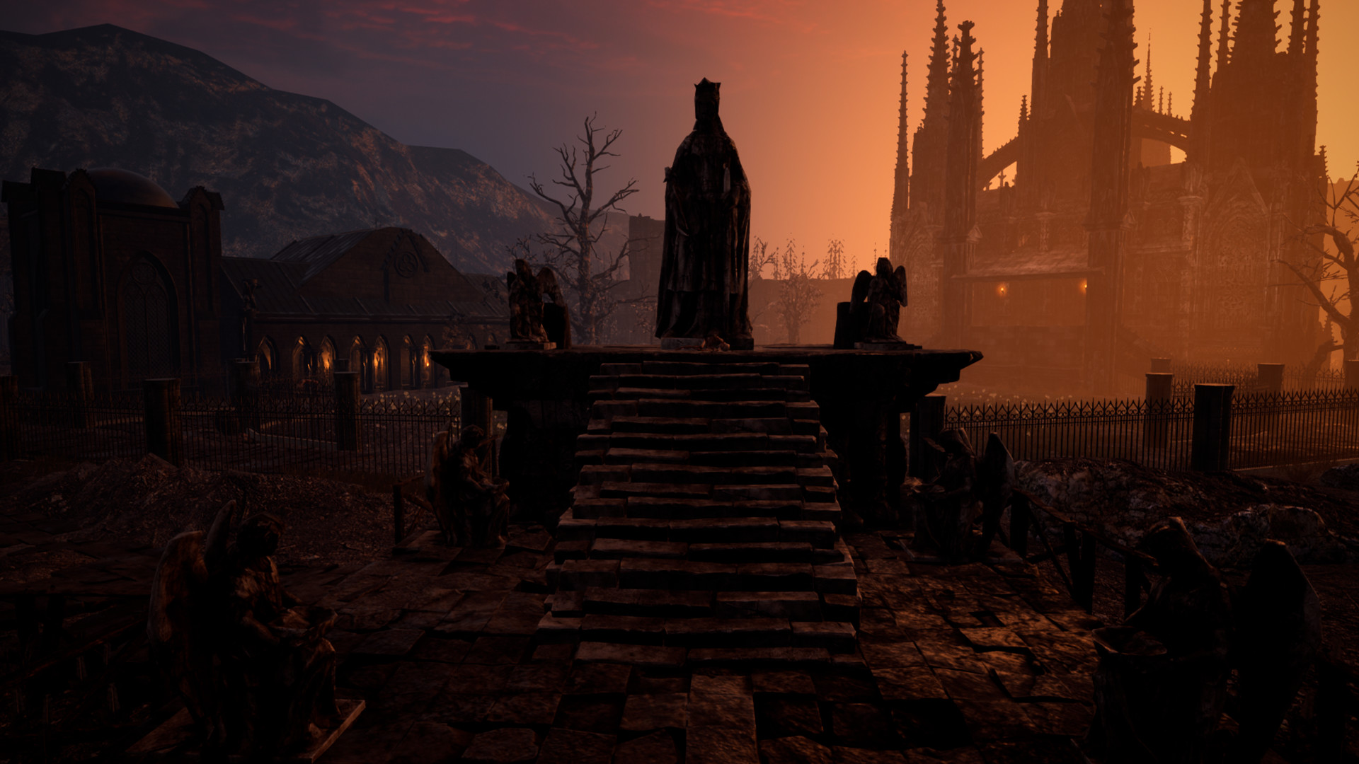 Gladiator screenshot 3