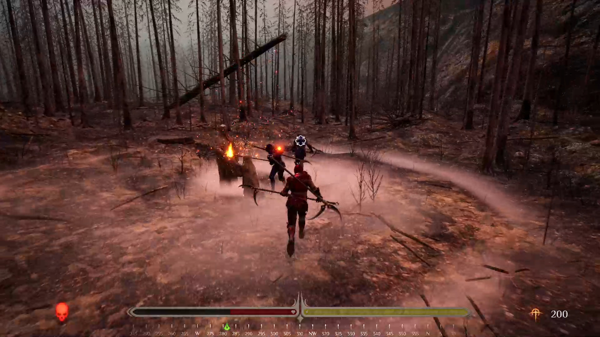 Gladiator screenshot 6